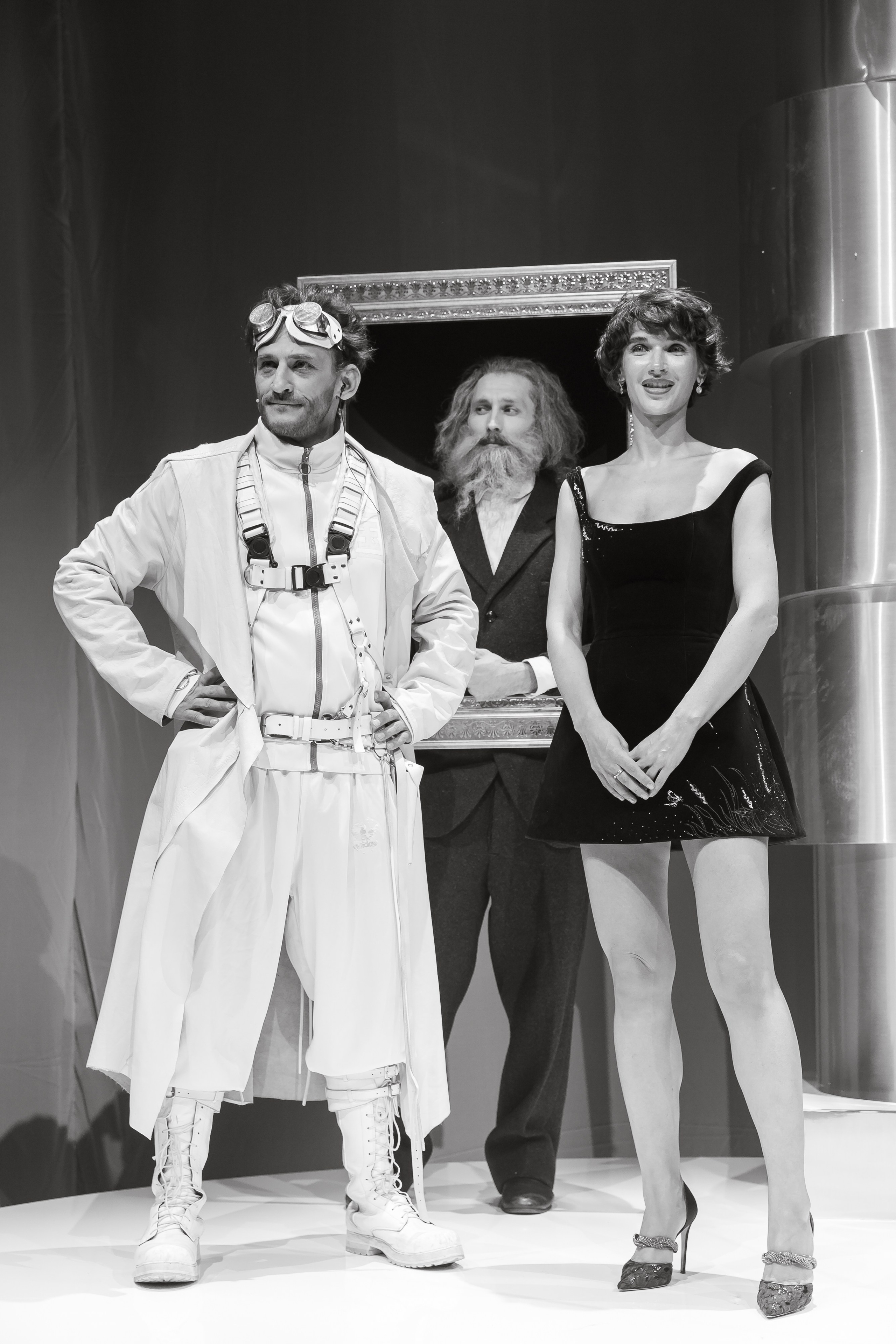 Международная премия Рейтинга Букмекеров. Свадебный фотограф Колесников Антон