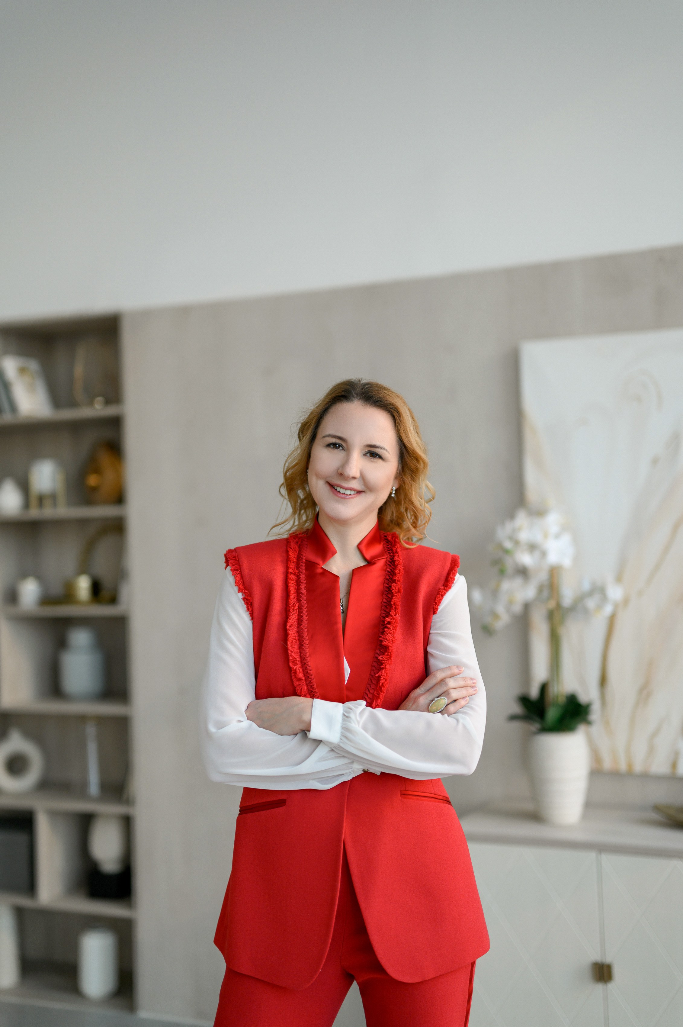 Корпоративная съёмка. Semerlina.ru