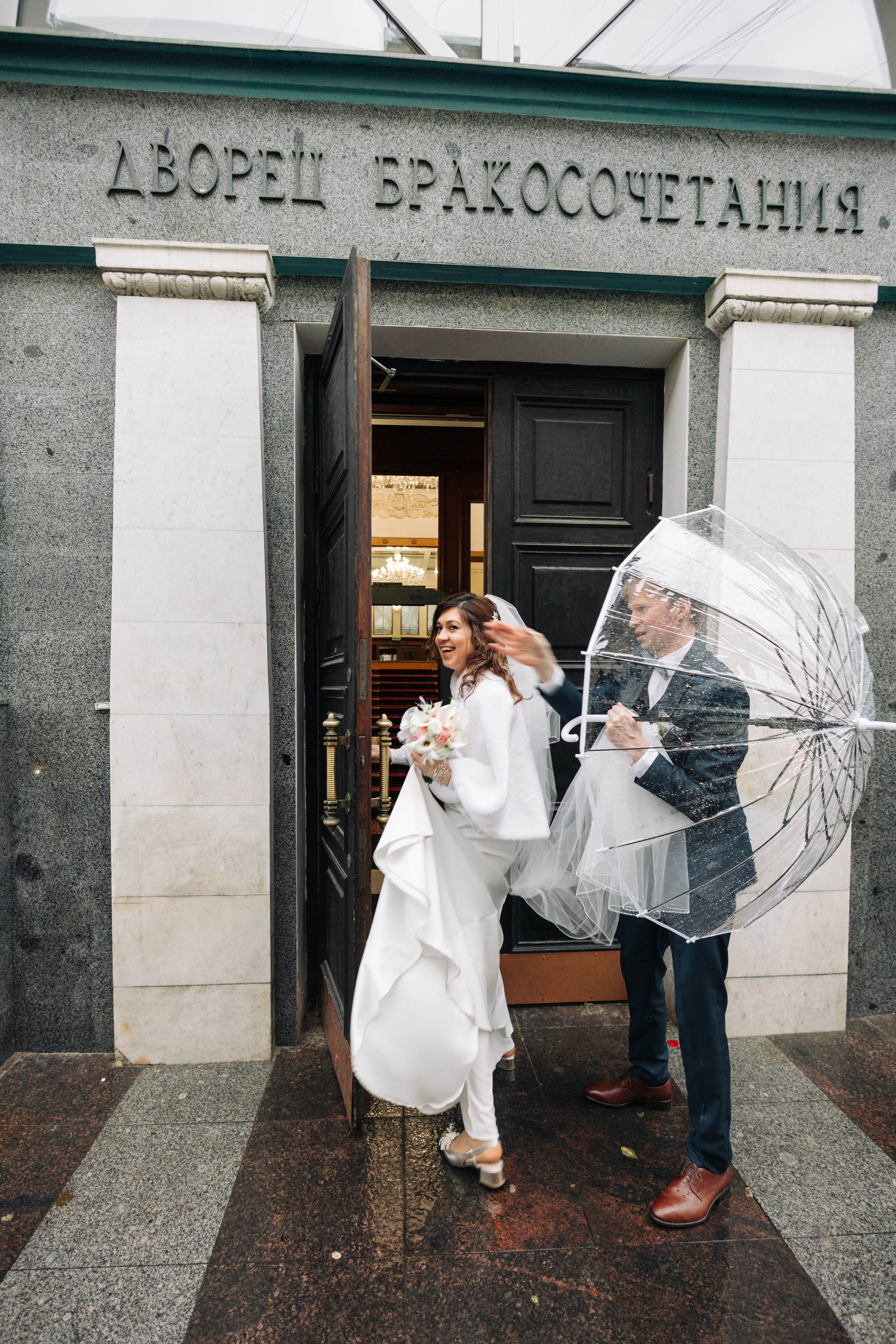 День рождения Семьи Антония и Анны. Фотограф — Евгений Свистков