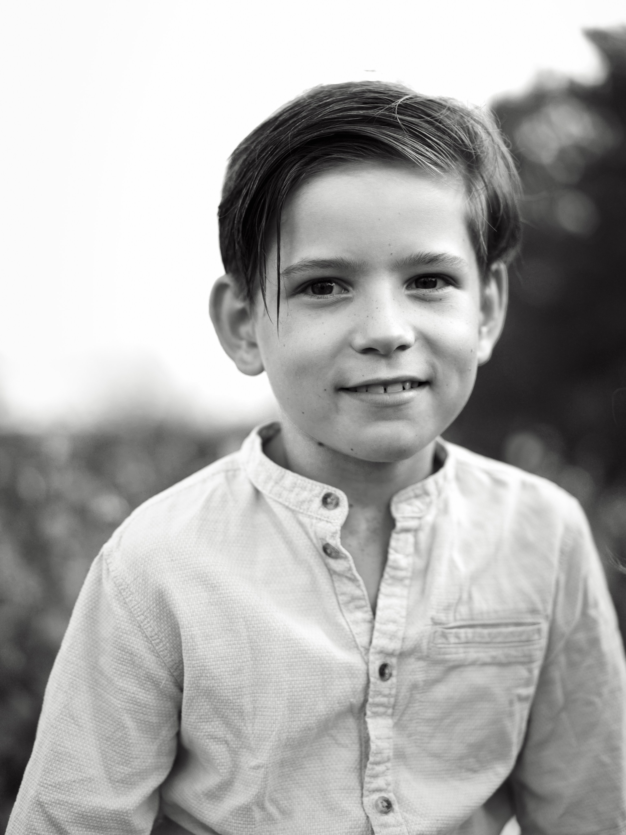 Семейный и портретный фотограф в Москве Яна Прасолова