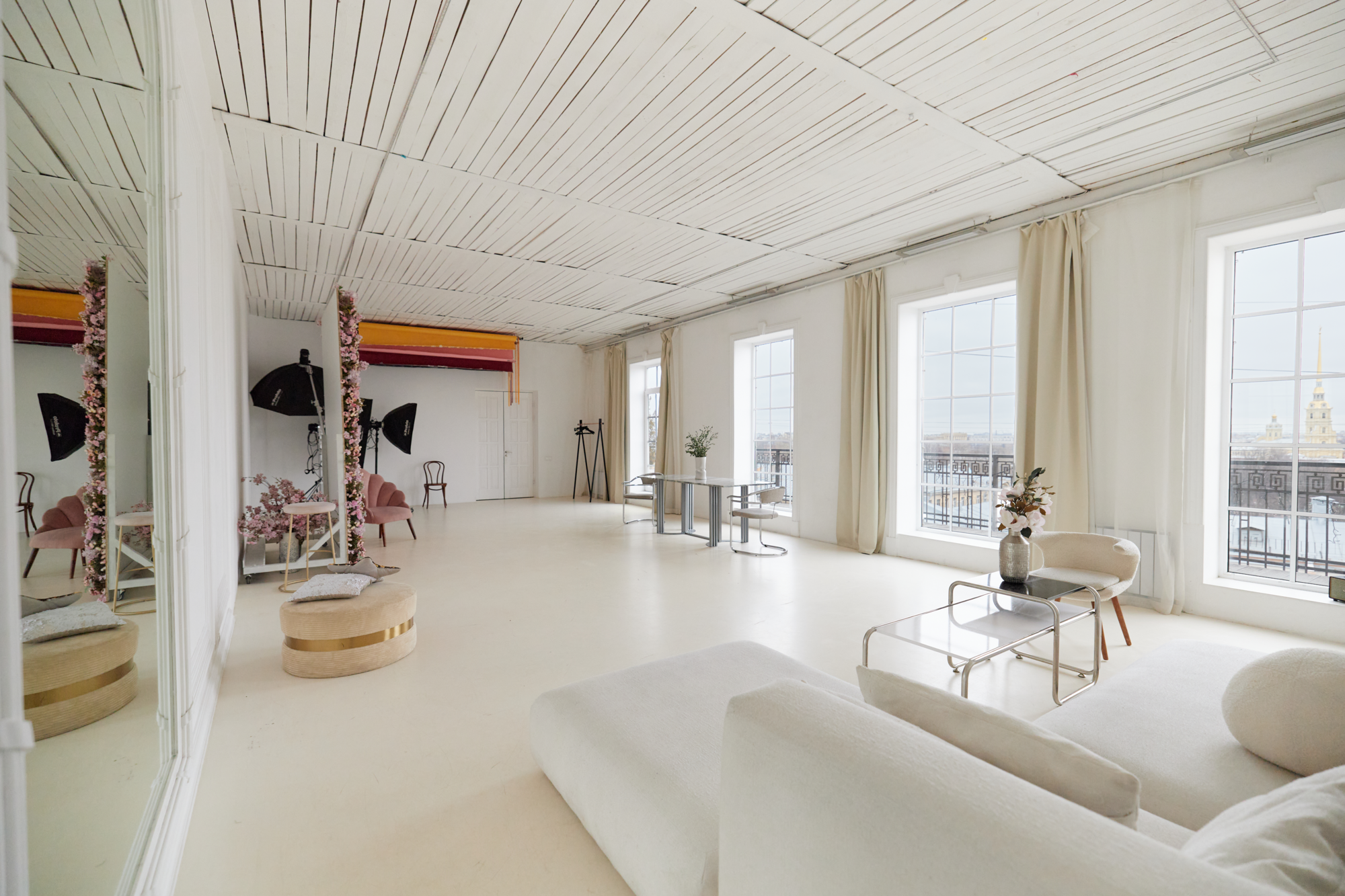 Студии. Профессиональный фотограф в Санкт-Петербурге Субочева Анна