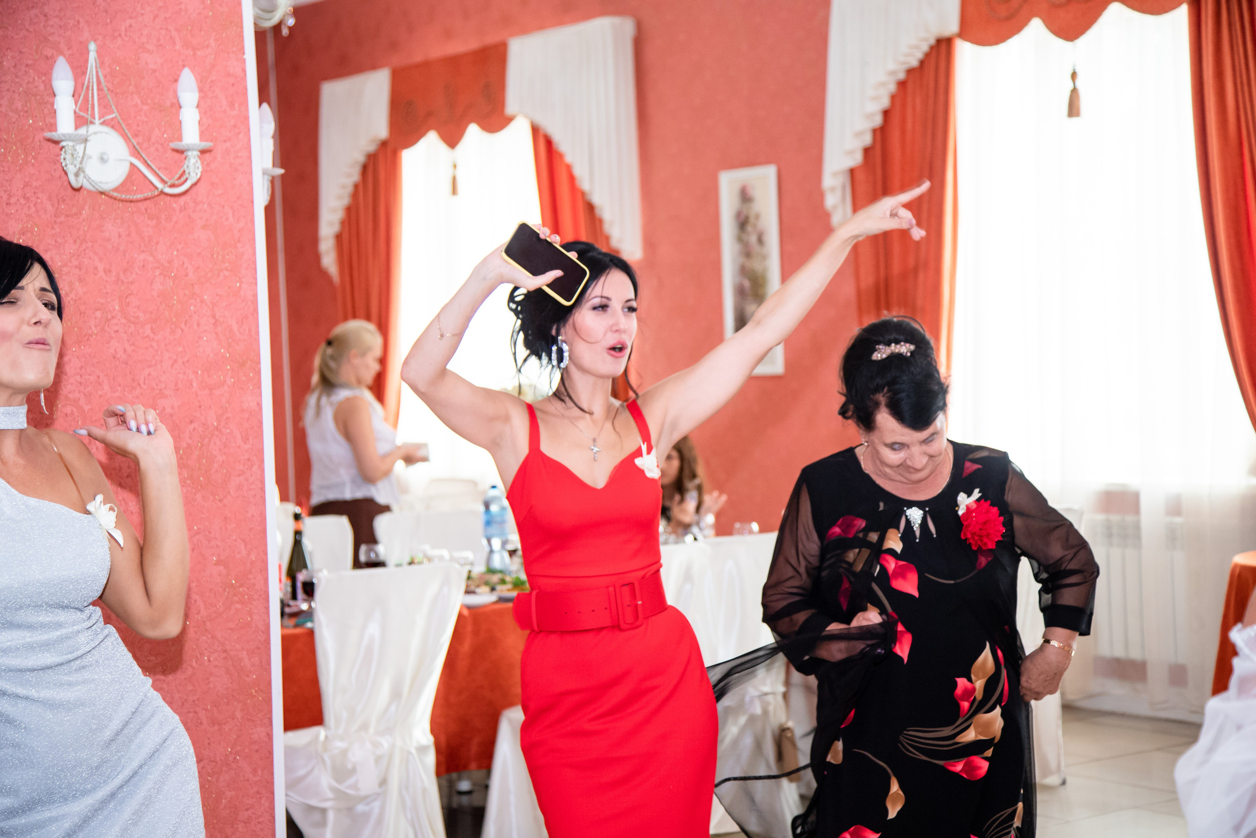 Свадьба 21,08,21. Выпускной альбом Шахты Ростов