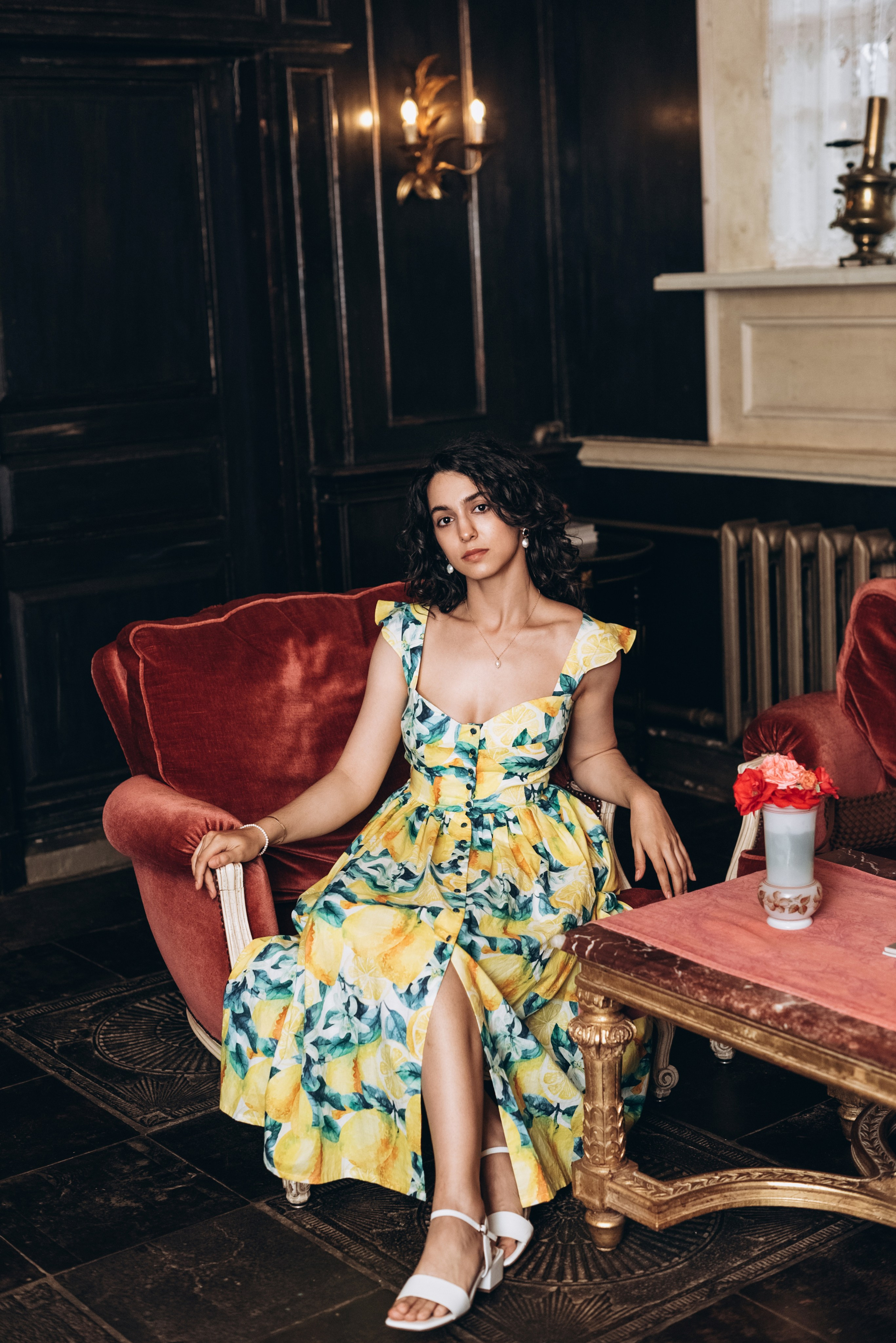 Фотосессия в гостевом доме О'27 Silvuple. Фотограф Ростов Великий Юлия Кузьмина Фотограф на крещение Ярославль