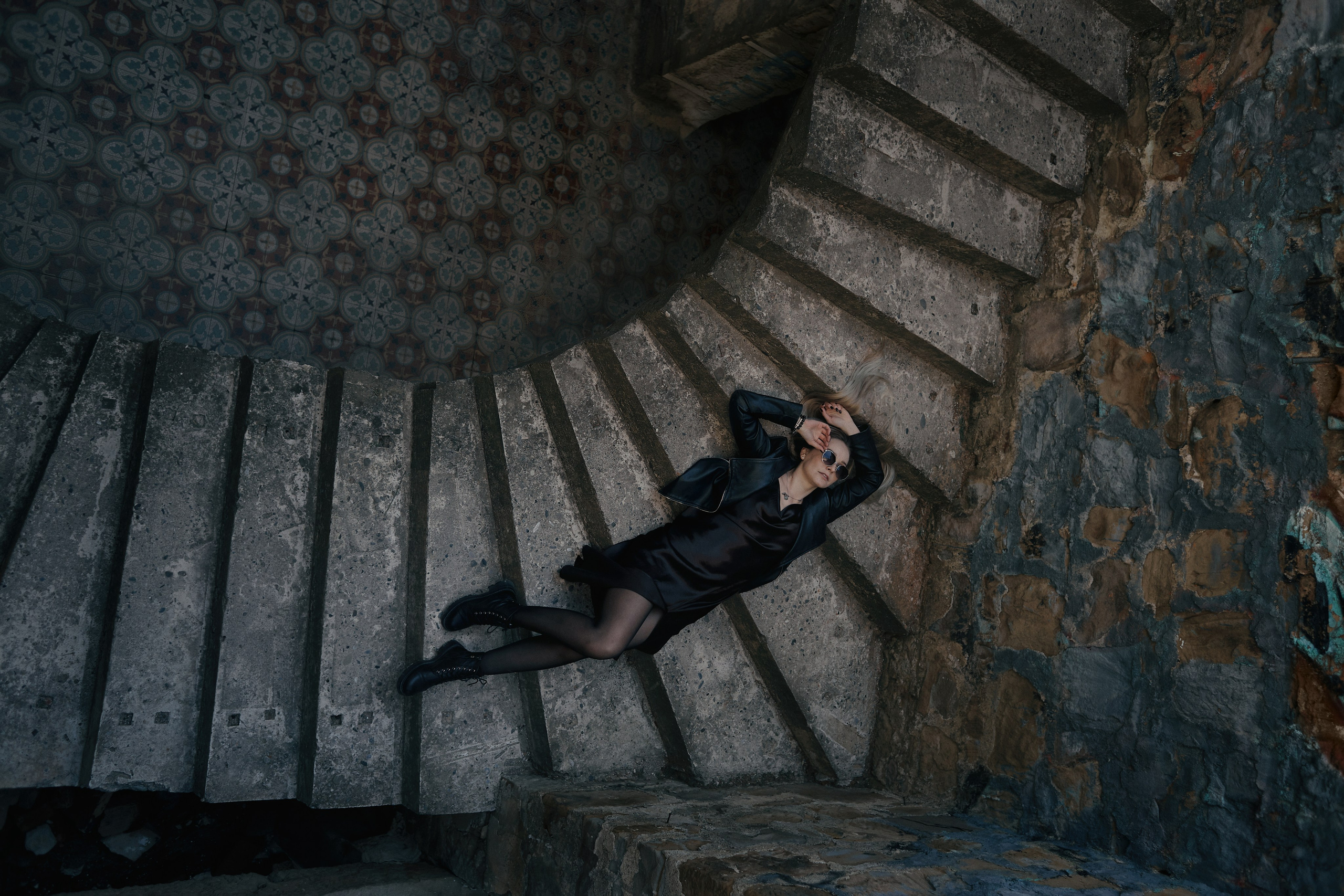 Портретный фотограф Санкт-Петербург, Пхукет