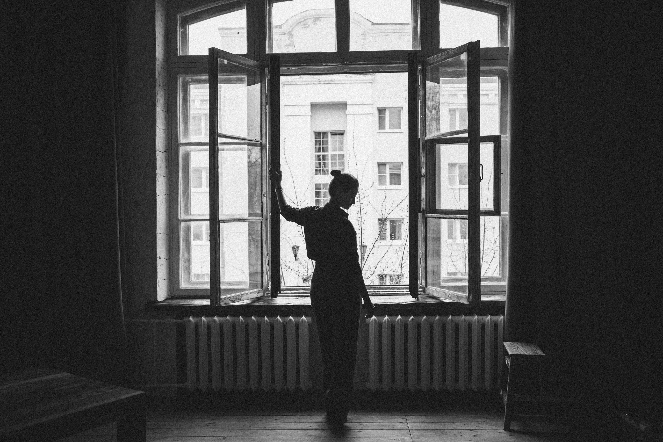 «В КРУГУ» Психологические тренинги в Санкт-Петербурге в живом формате