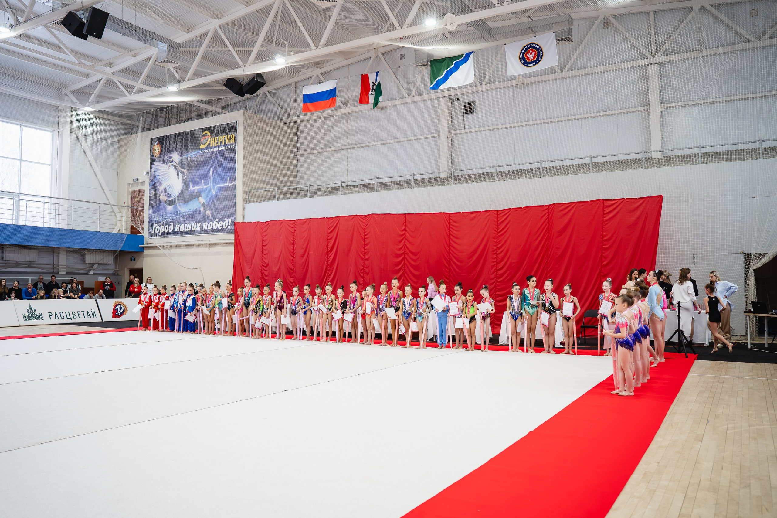 Вдохновение. Воробьева Ксения — Спортивный и танцевальный фотограф Новосибирск