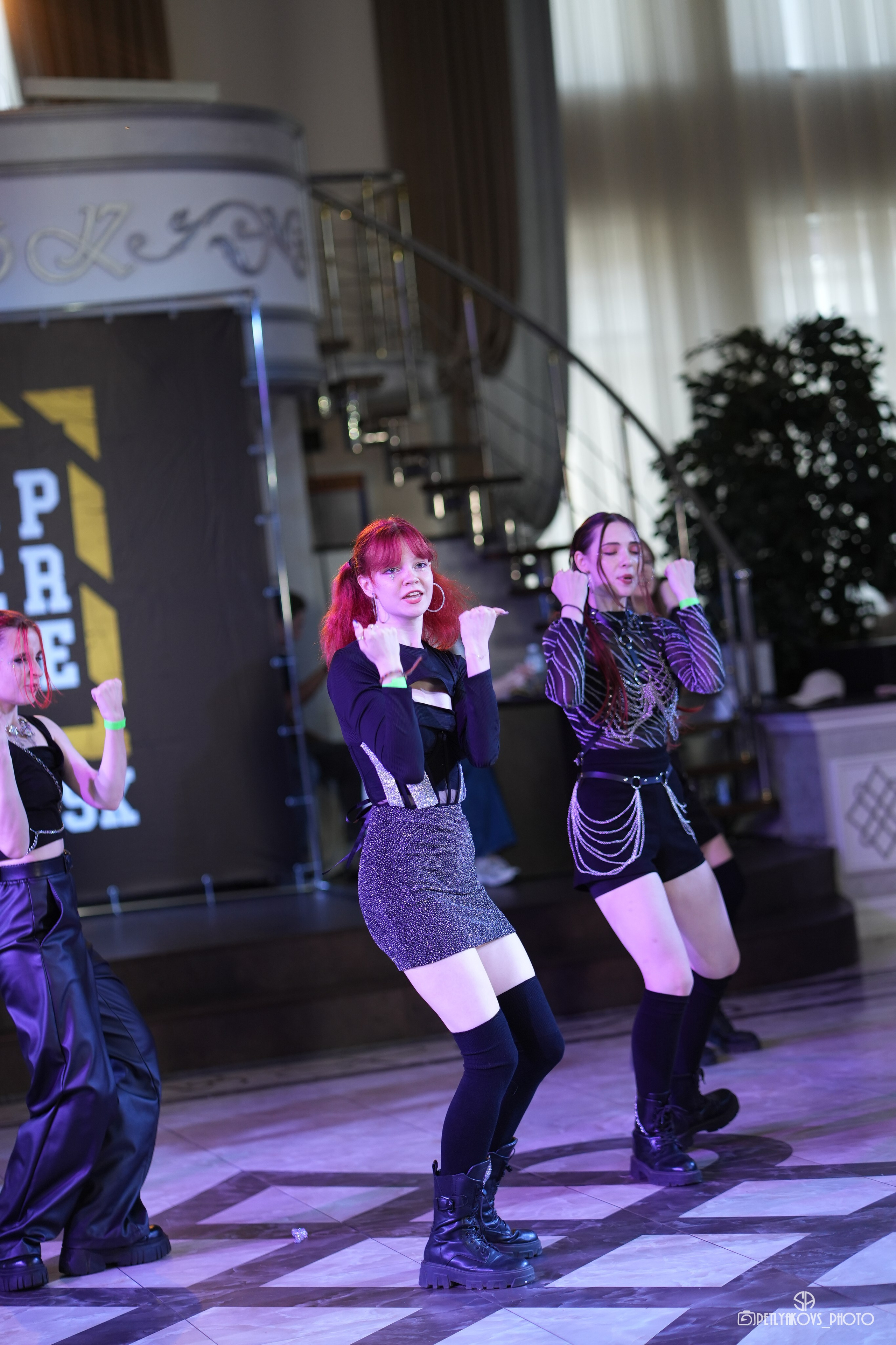 K-POP COVER BATTLE PYATTIGORSK. Фотограф, видеограф Пятигорск, Ставрополь, Ессентуки, Petlyakovs_photo