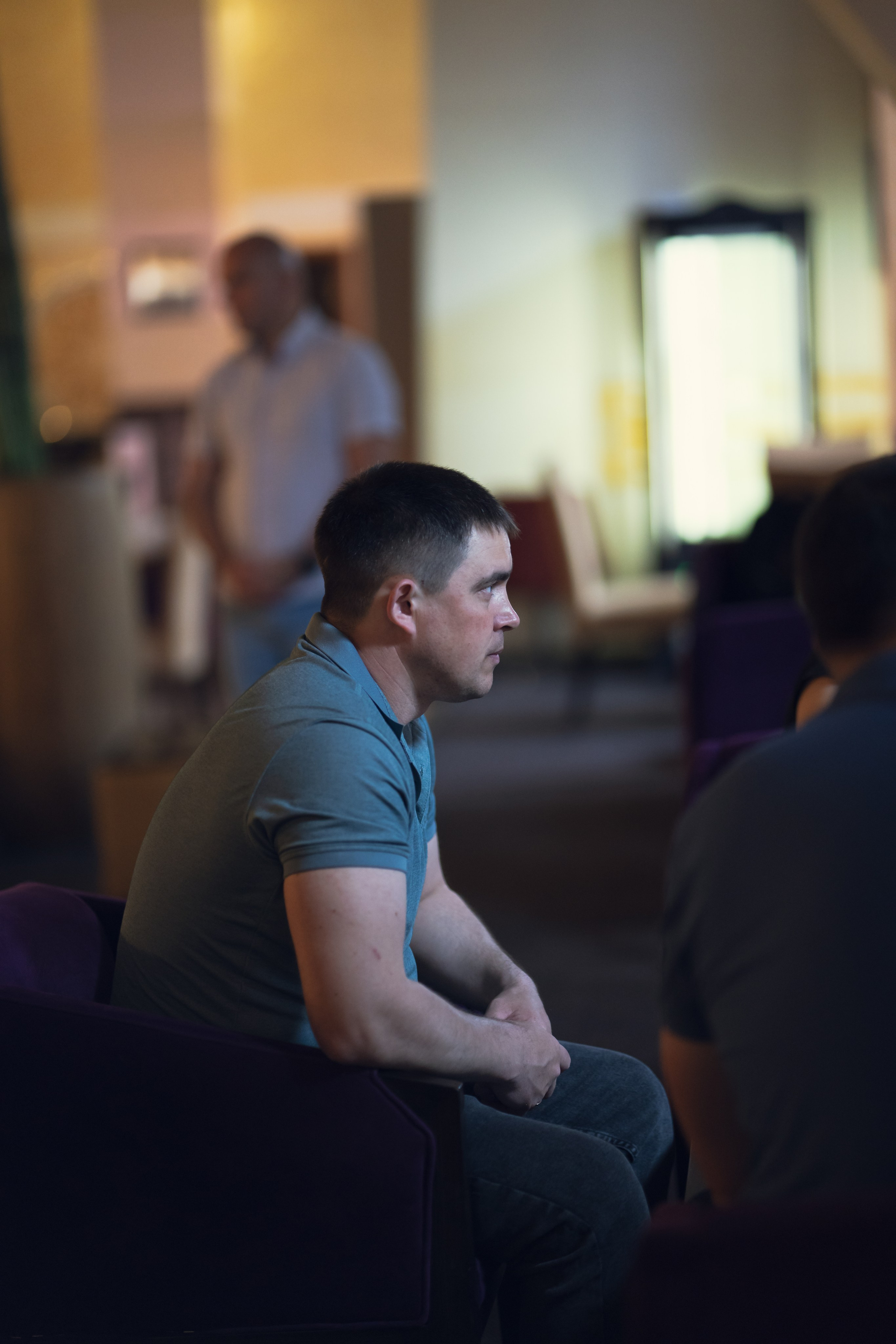 Семинар Zekert (репортаж). Фотограф, видеограф Пятигорск, Ставрополь, Ессентуки, Petlyakovs_photo