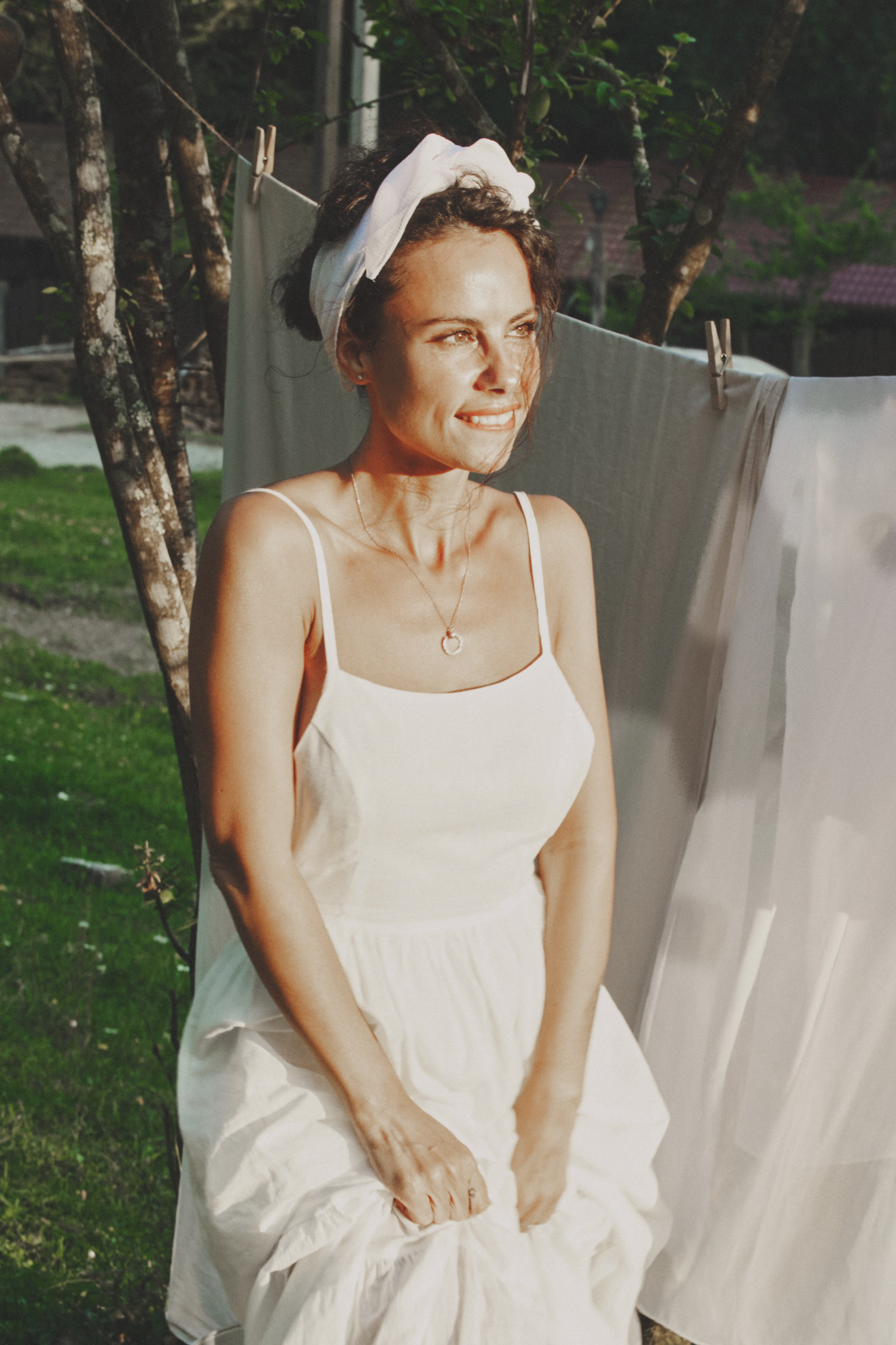 Фотосессия на природе. Индивидуальный фотограф в Сочи Владимир Чудинов