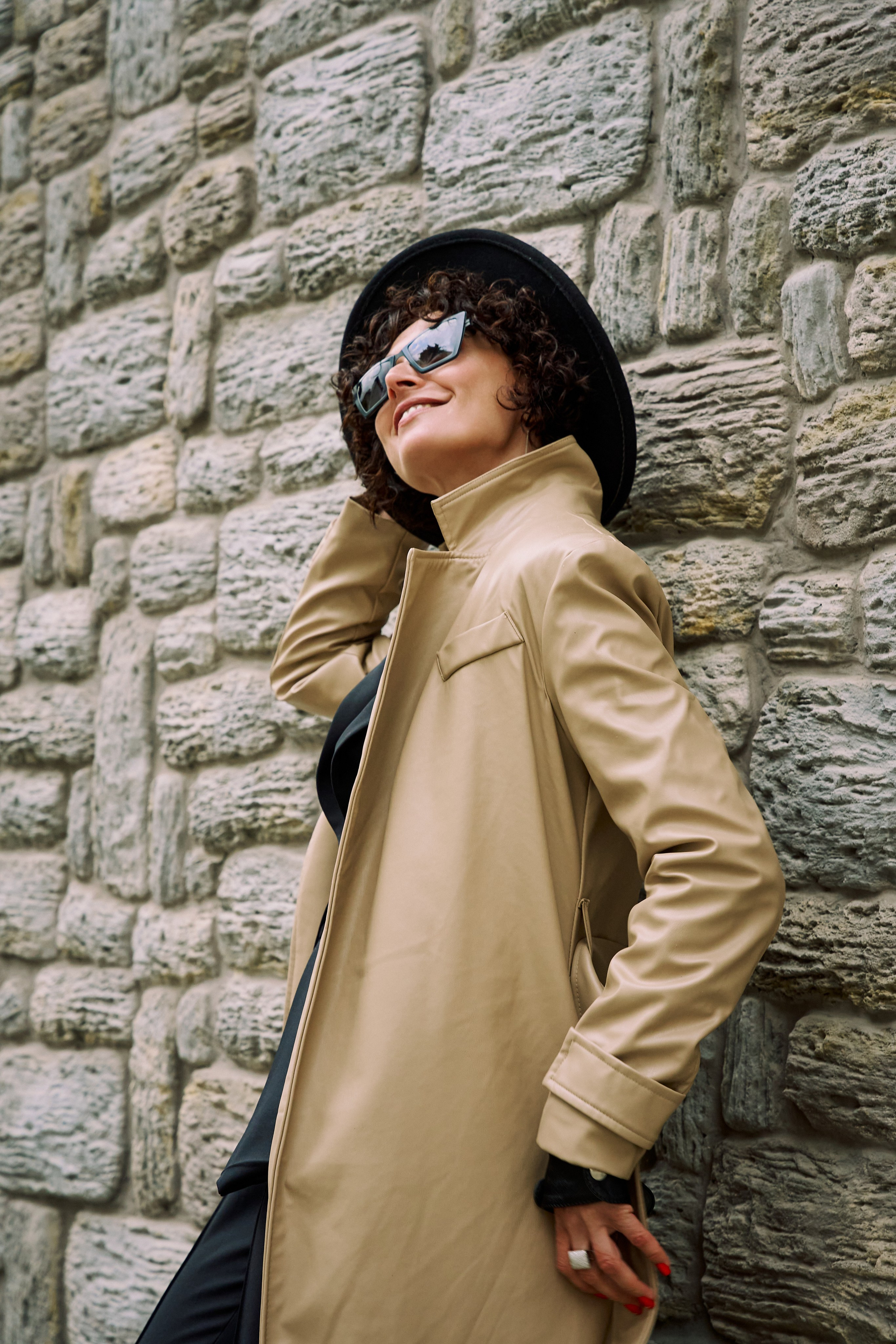 Съемка для блогера. Индивидуальный фотограф в Сочи Владимир Чудинов