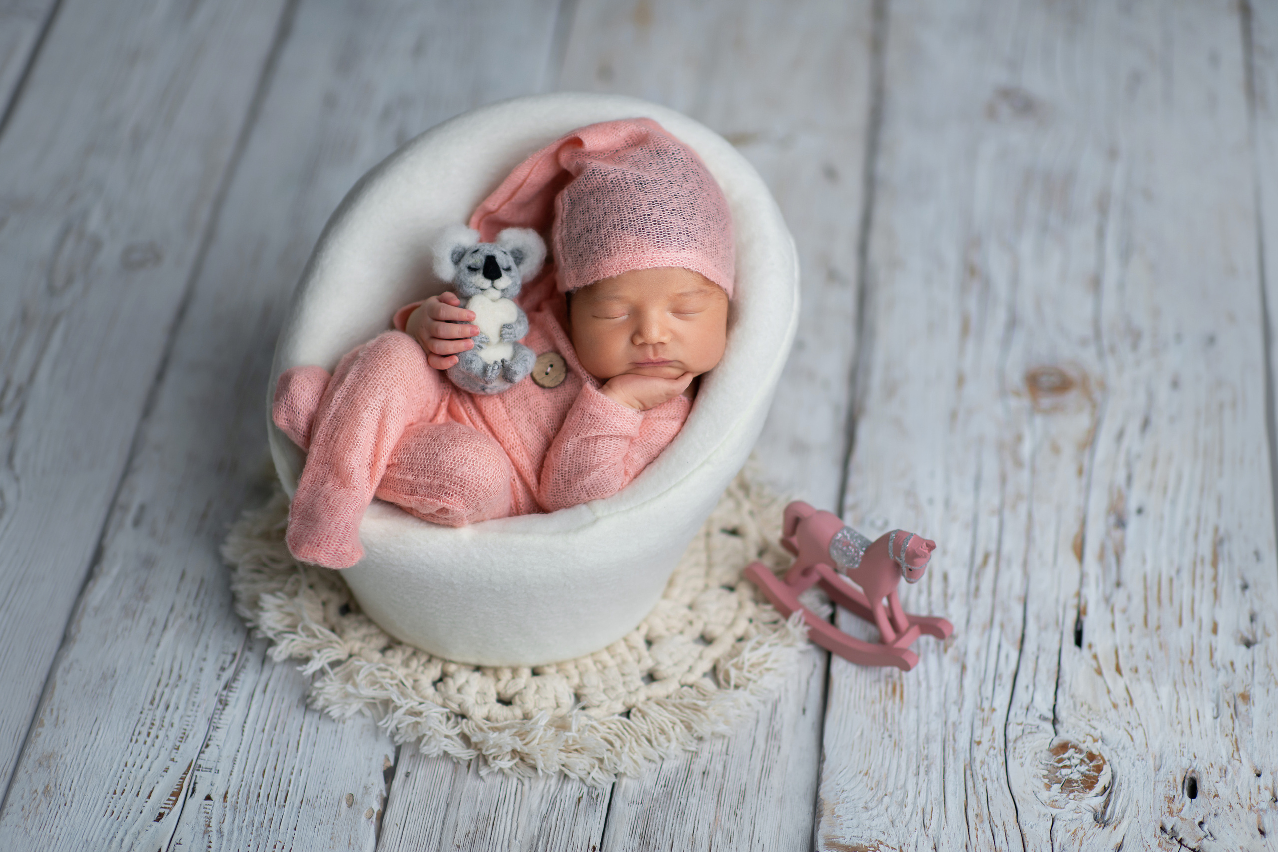 NEWBORN. Творческая команда Ульяшевы, свадебная и семейная фотография. Кахахста