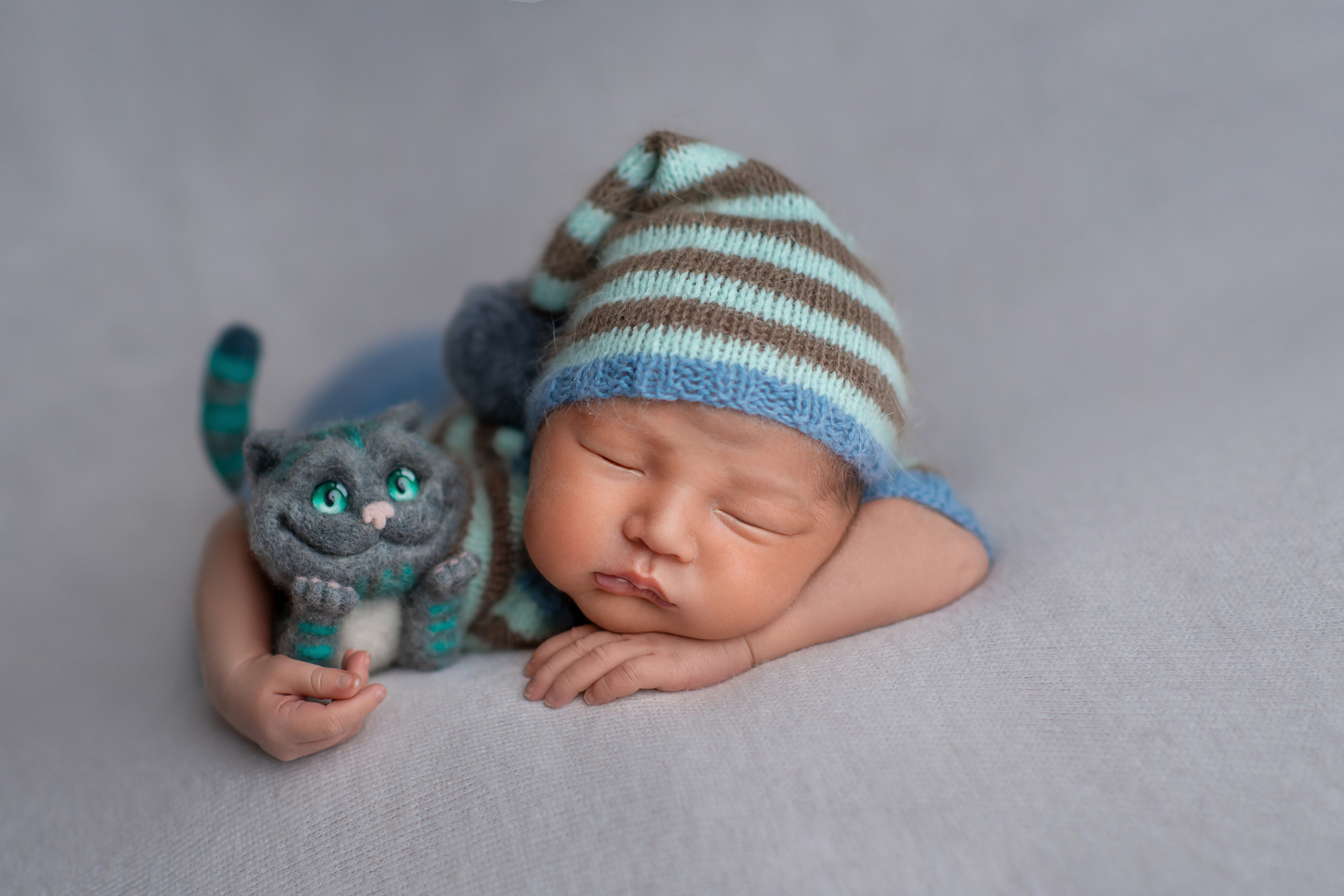 NEWBORN. Творческая команда Ульяшевы, свадебная и семейная фотография. Кахахста
