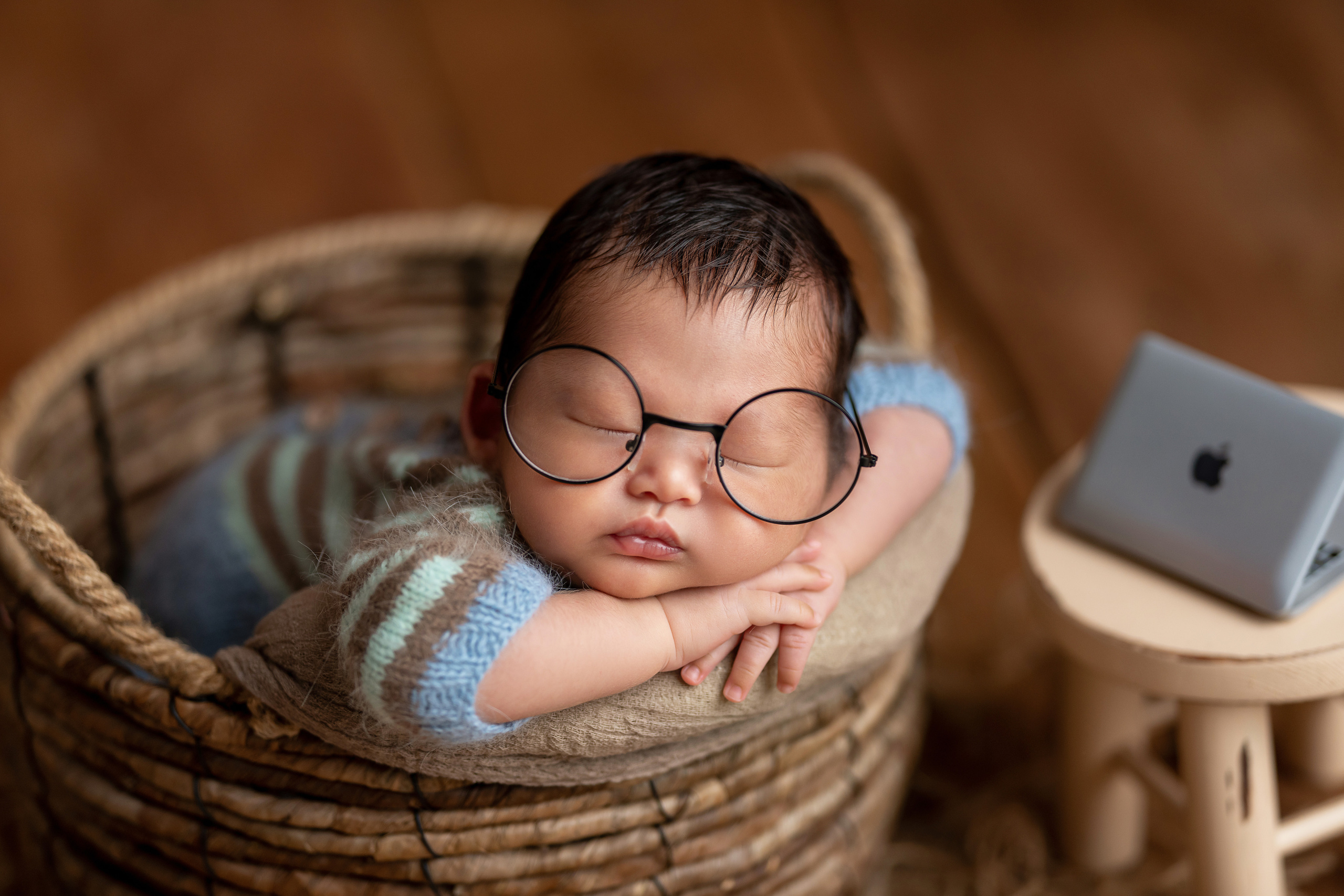 NEWBORN. Творческая команда Ульяшевы, свадебная и семейная фотография. Кахахста