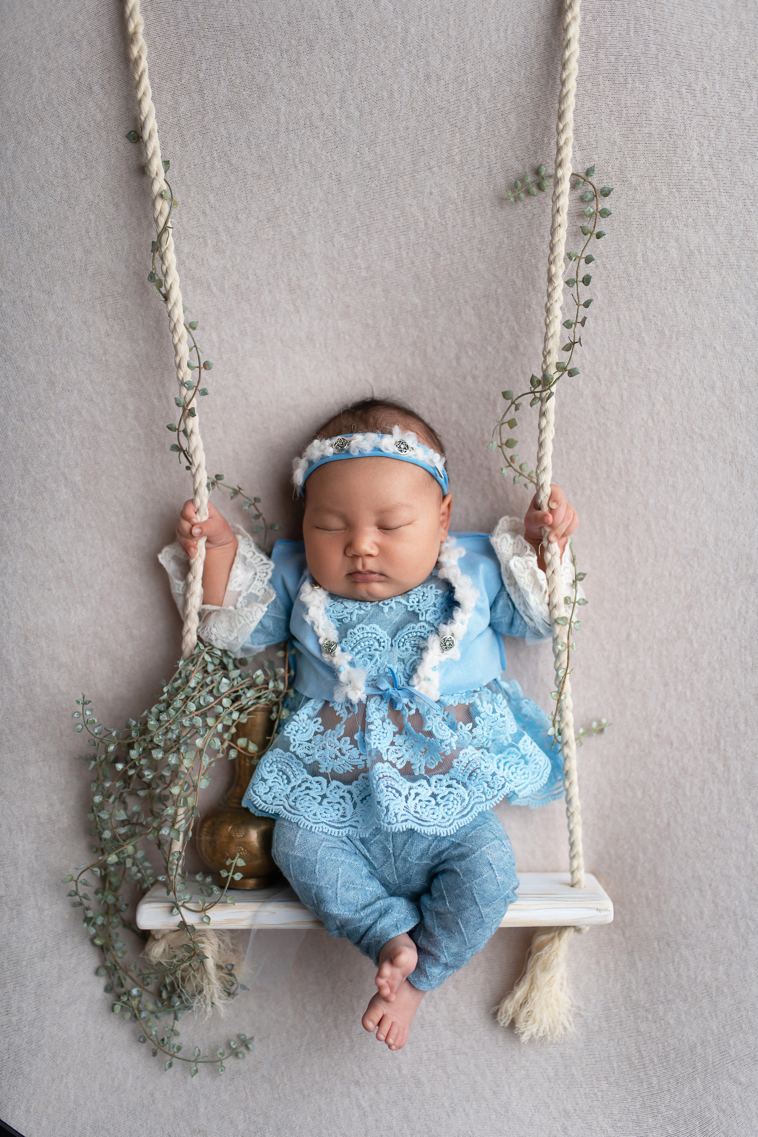 NEWBORN. Творческая команда Ульяшевы, свадебная и семейная фотография. Кахахста