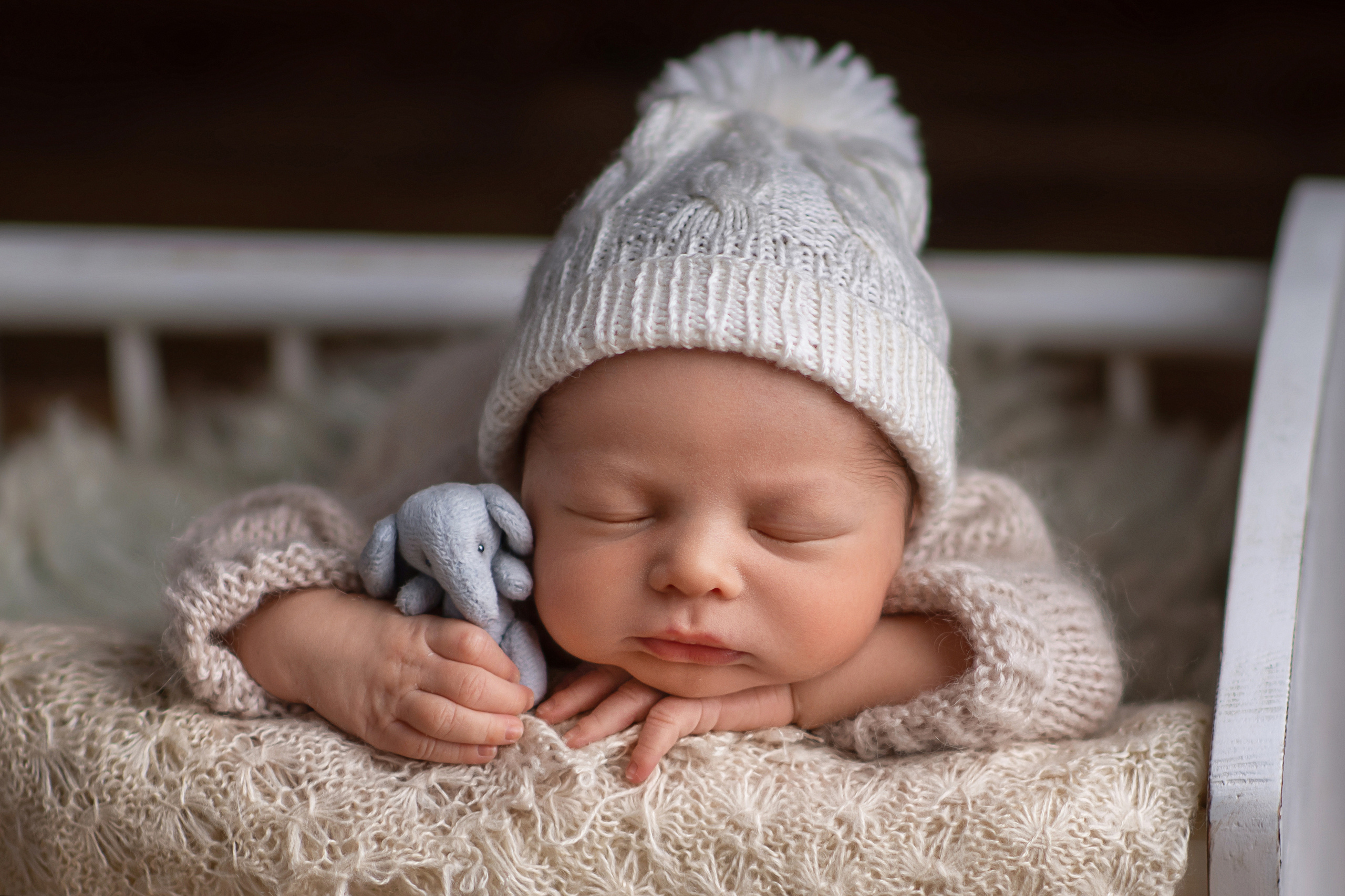 NEWBORN. Творческая команда Ульяшевы, свадебная и семейная фотография. Кахахста