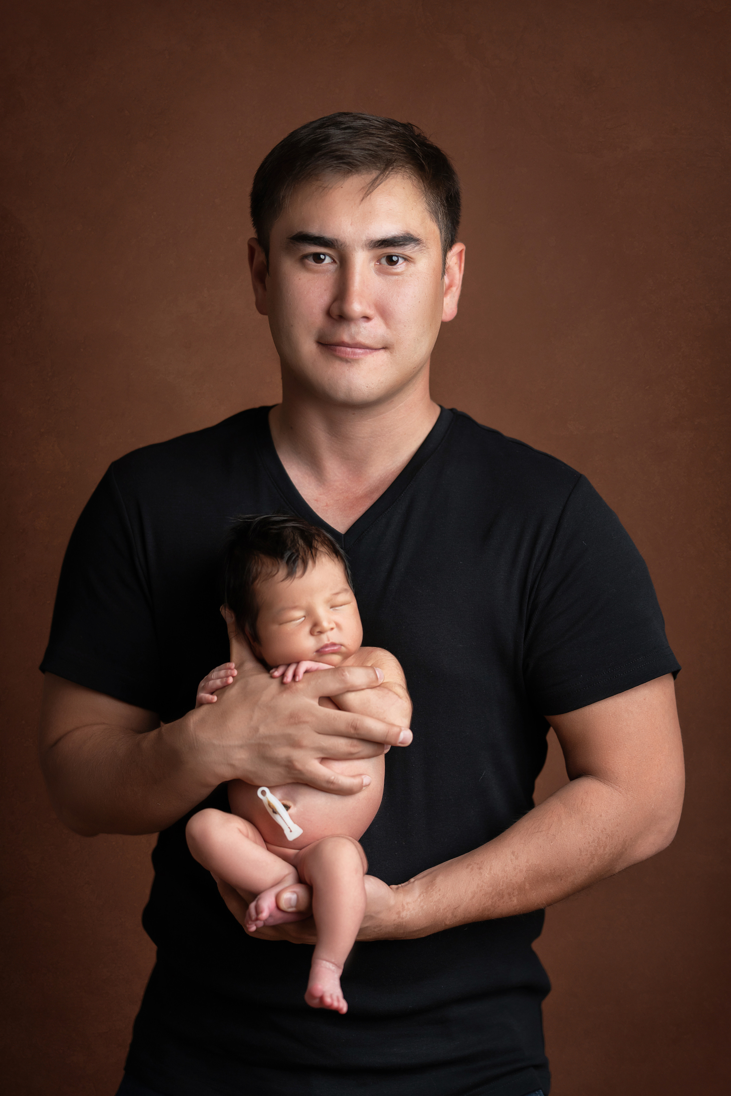 NEWBORN. Творческая команда Ульяшевы, свадебная и семейная фотография. Кахахста