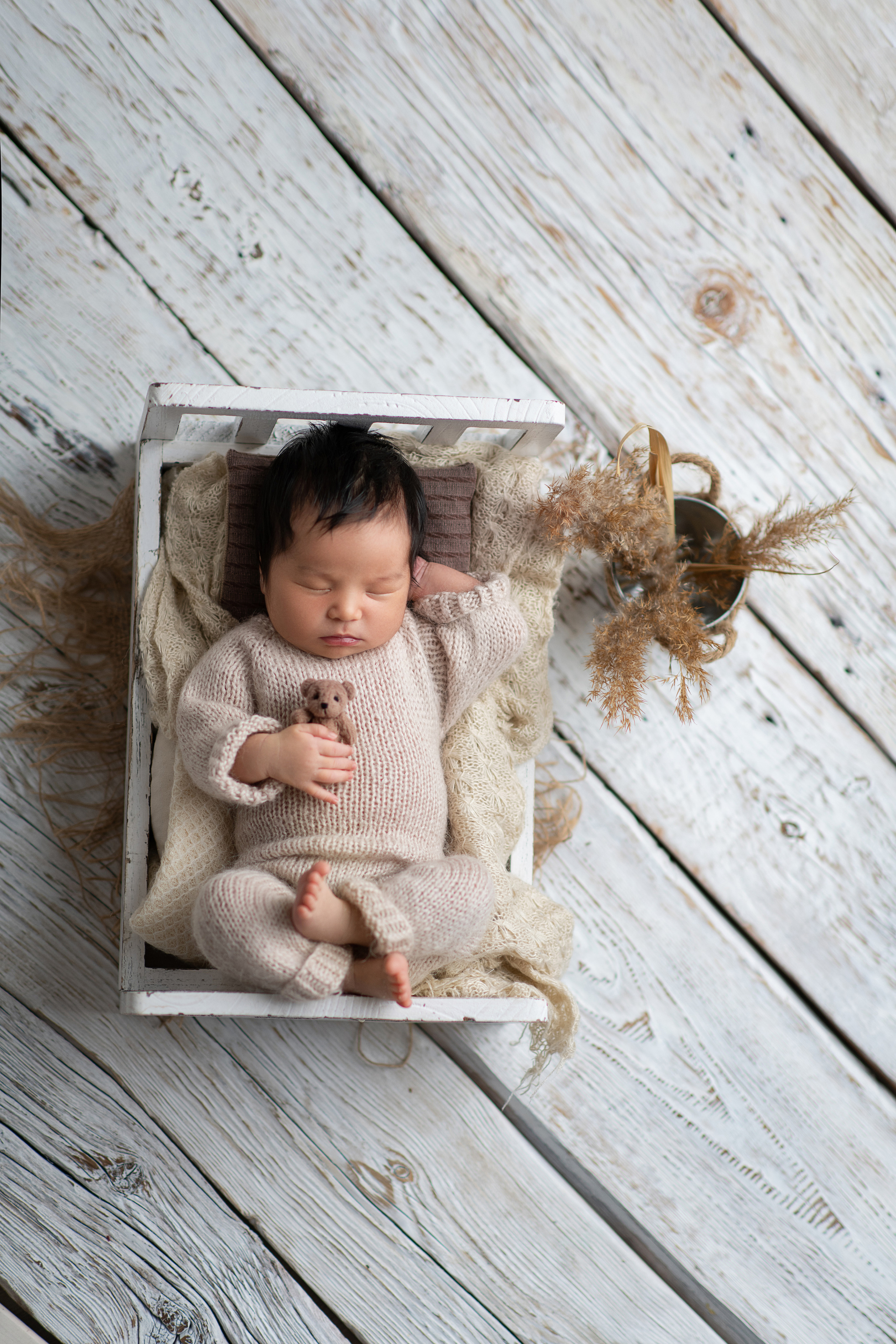 NEWBORN. Творческая команда Ульяшевы, свадебная и семейная фотография. Кахахста