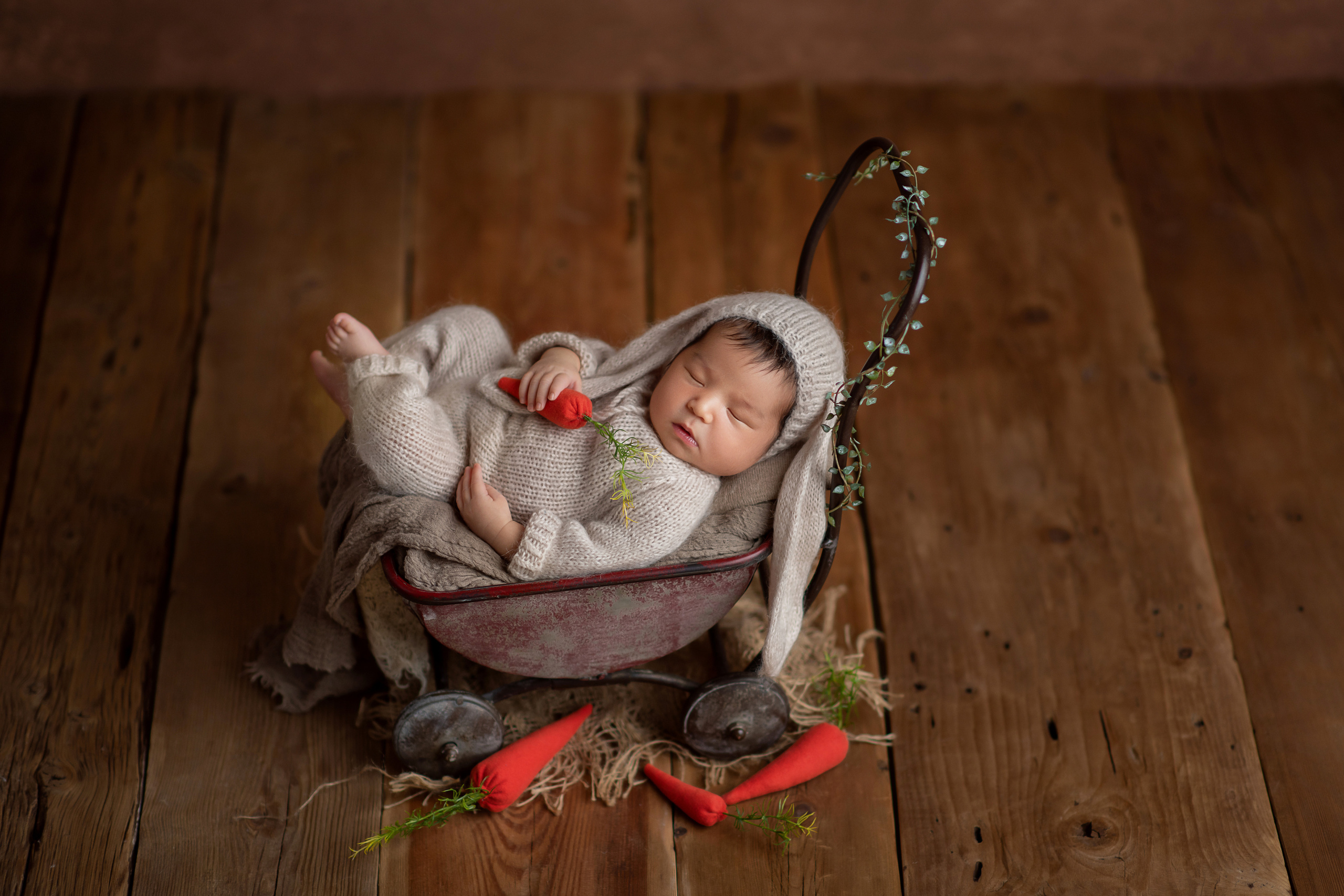 NEWBORN. Творческая команда Ульяшевы, свадебная и семейная фотография. Кахахста