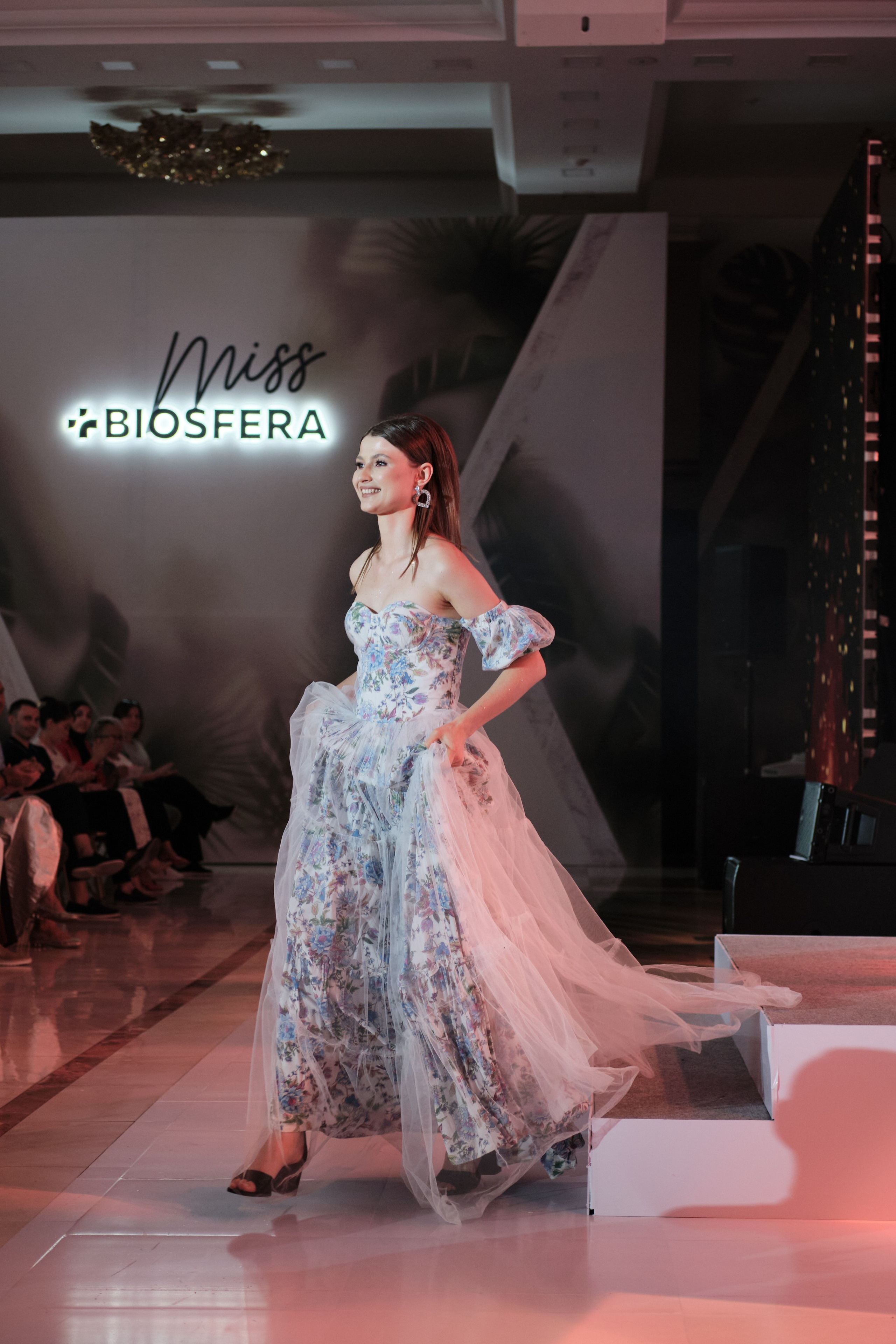 Конкурс красоты MISS BIOSFERA. Vladimir Borele Photographer