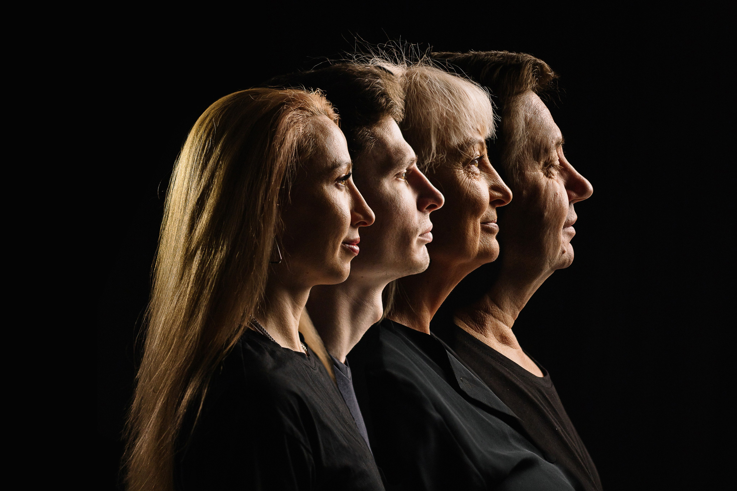 Семейный фотограф в Томске Максимова Екатерина