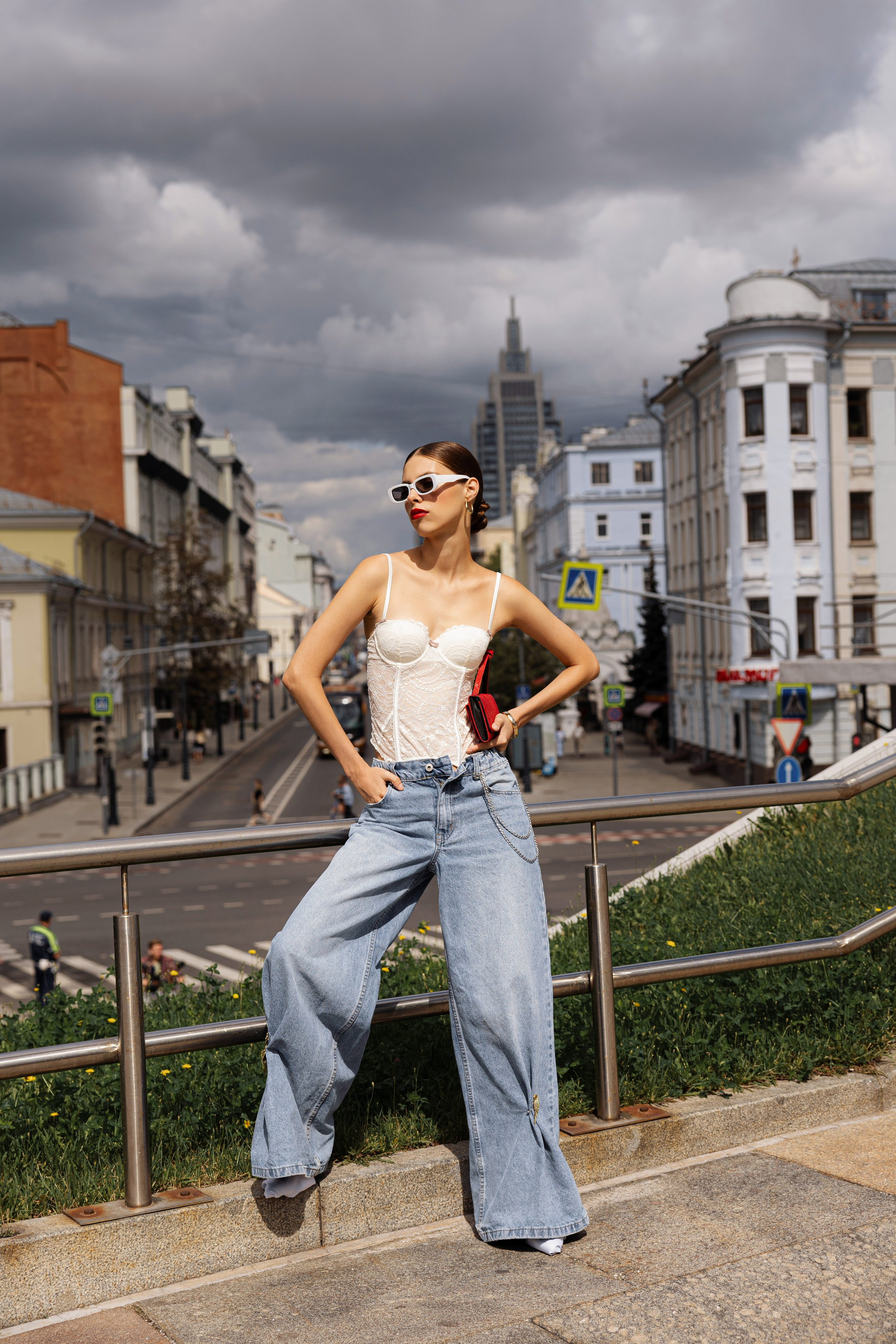 Главная. Фешн и персональный стилист в Париже и Москве