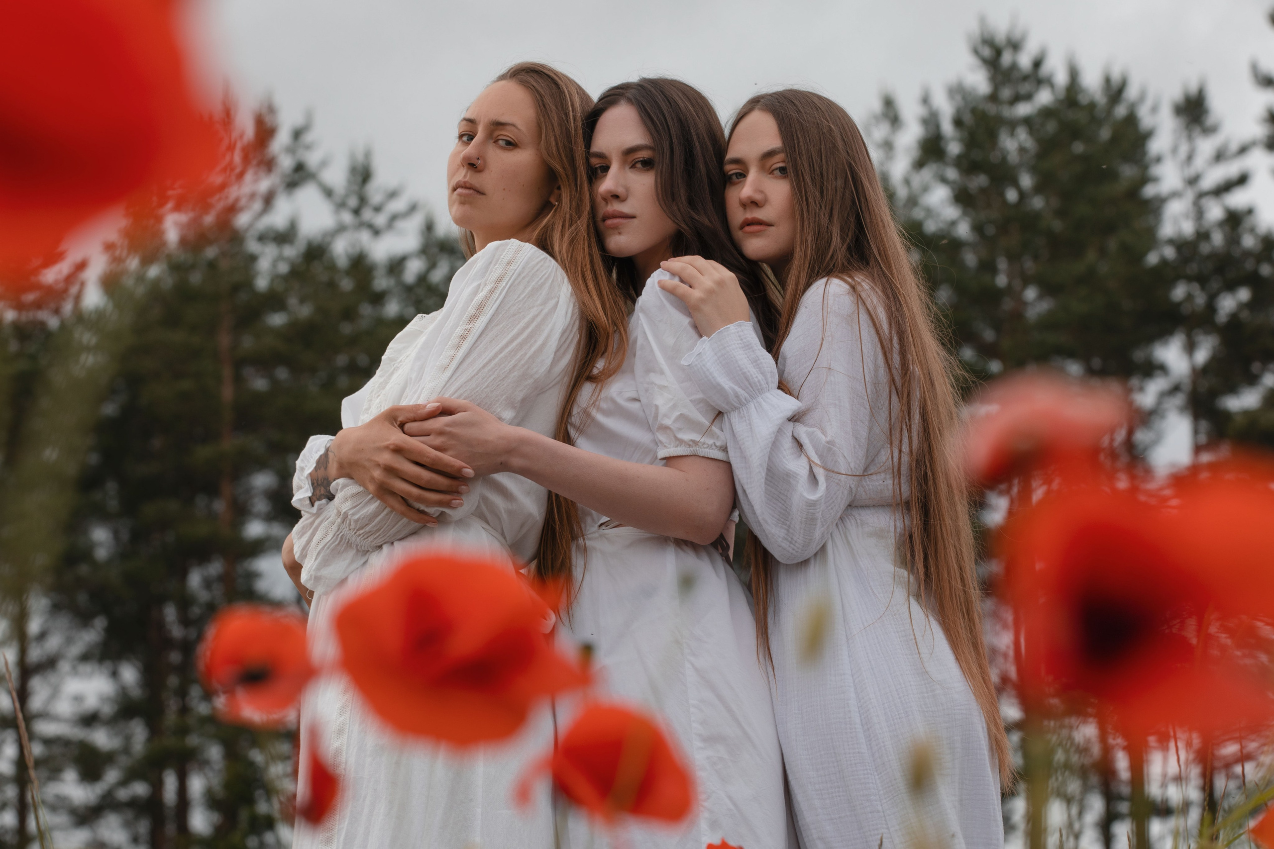 Фотохудожник из города Пскова