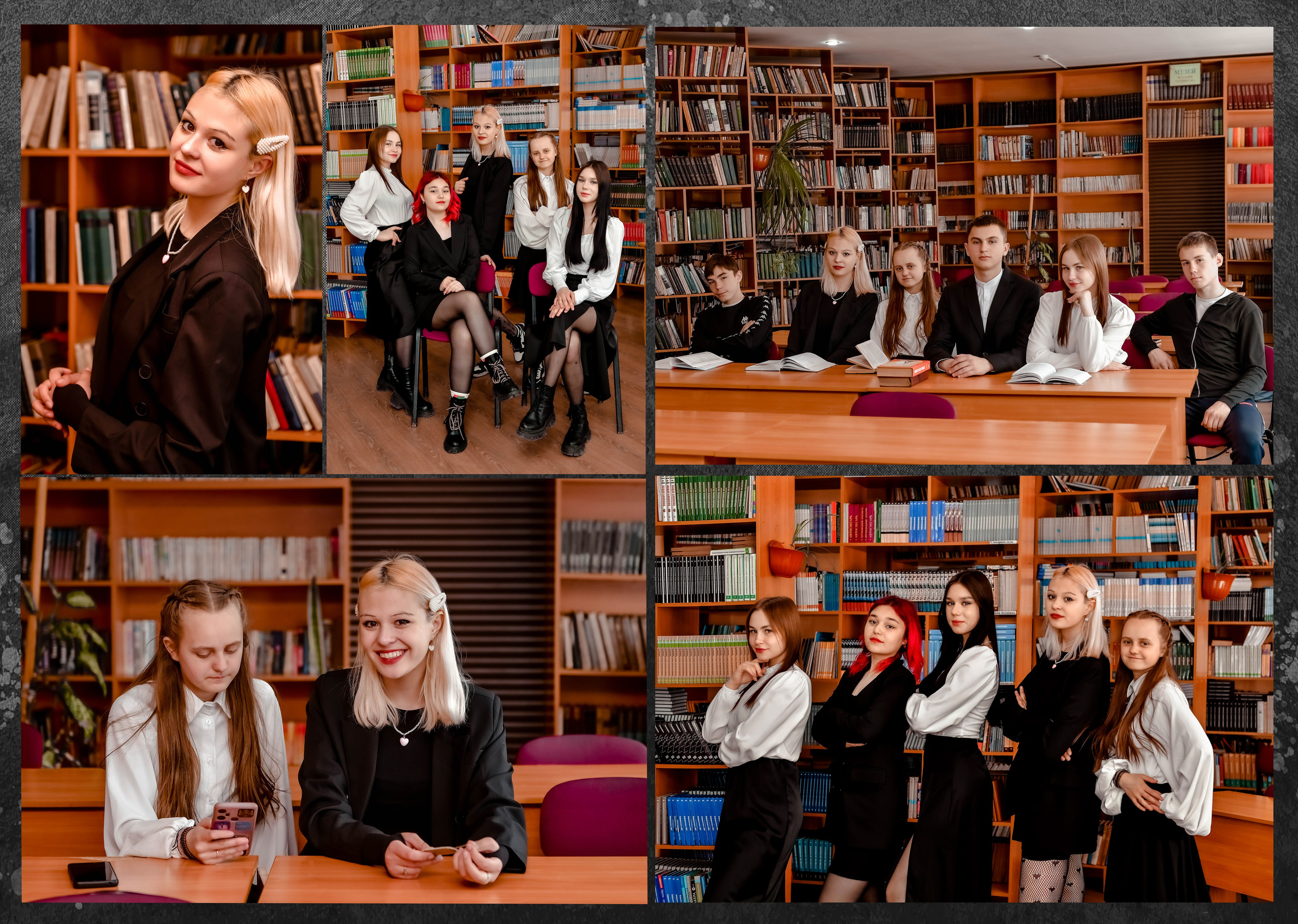 Дизайны макетов 9-11 кл. Семейный и детский фотограф Татьяна Перевалова