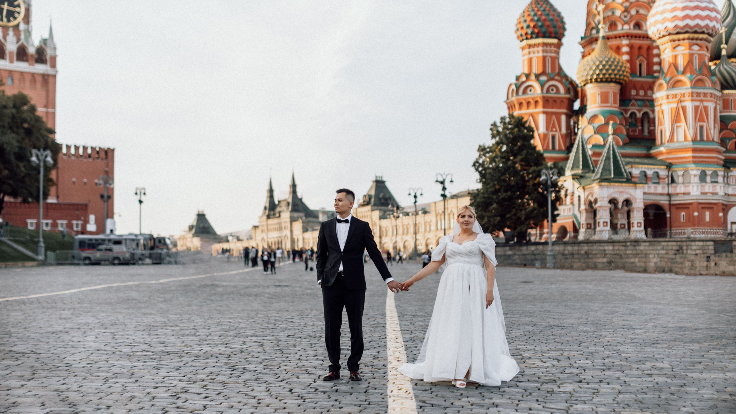 Антон Ляпунов фотограф Вашего события в Москве