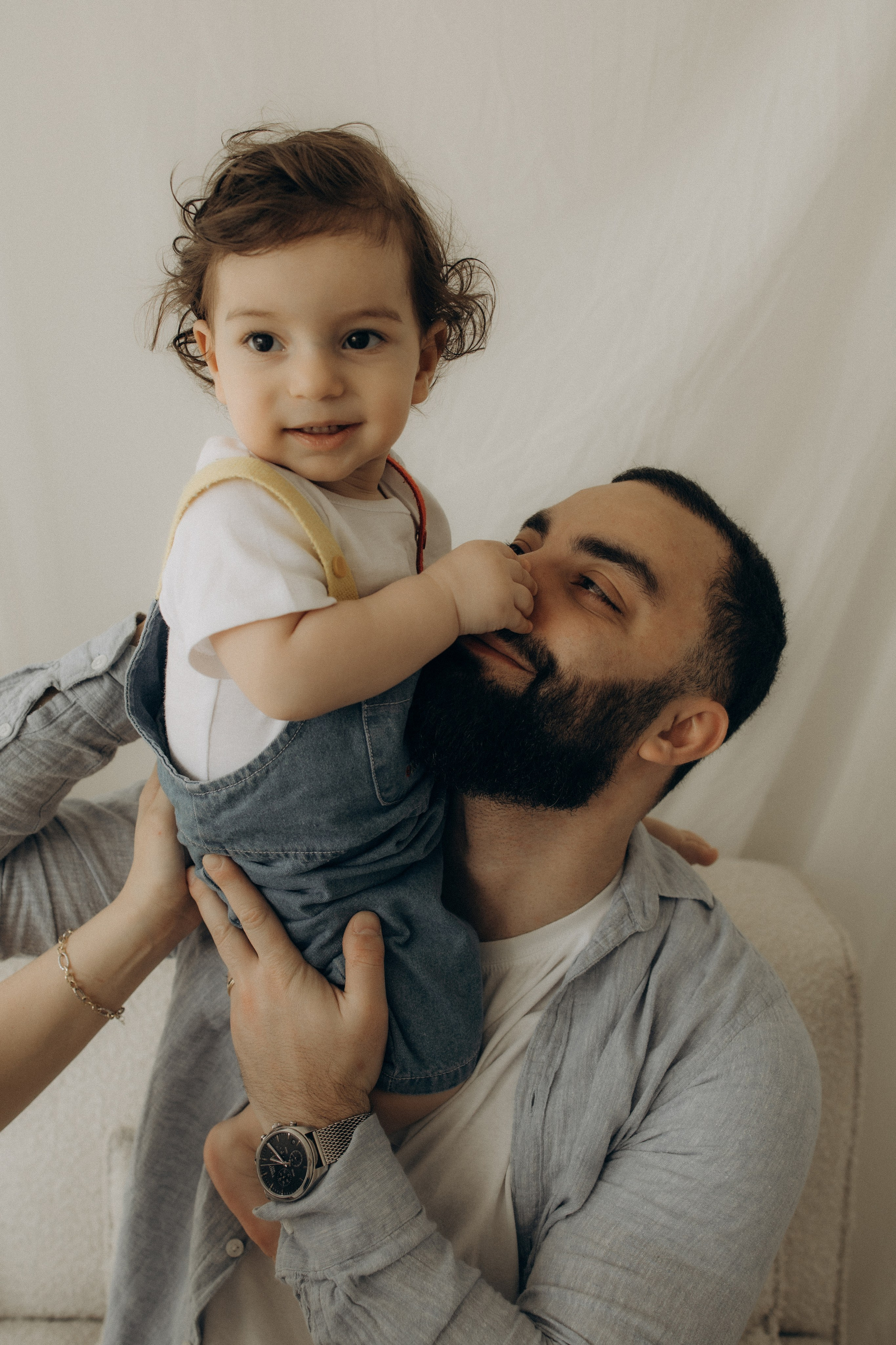 Алексу годик!. Семейный фотограф Москва Юлиана Фетисова