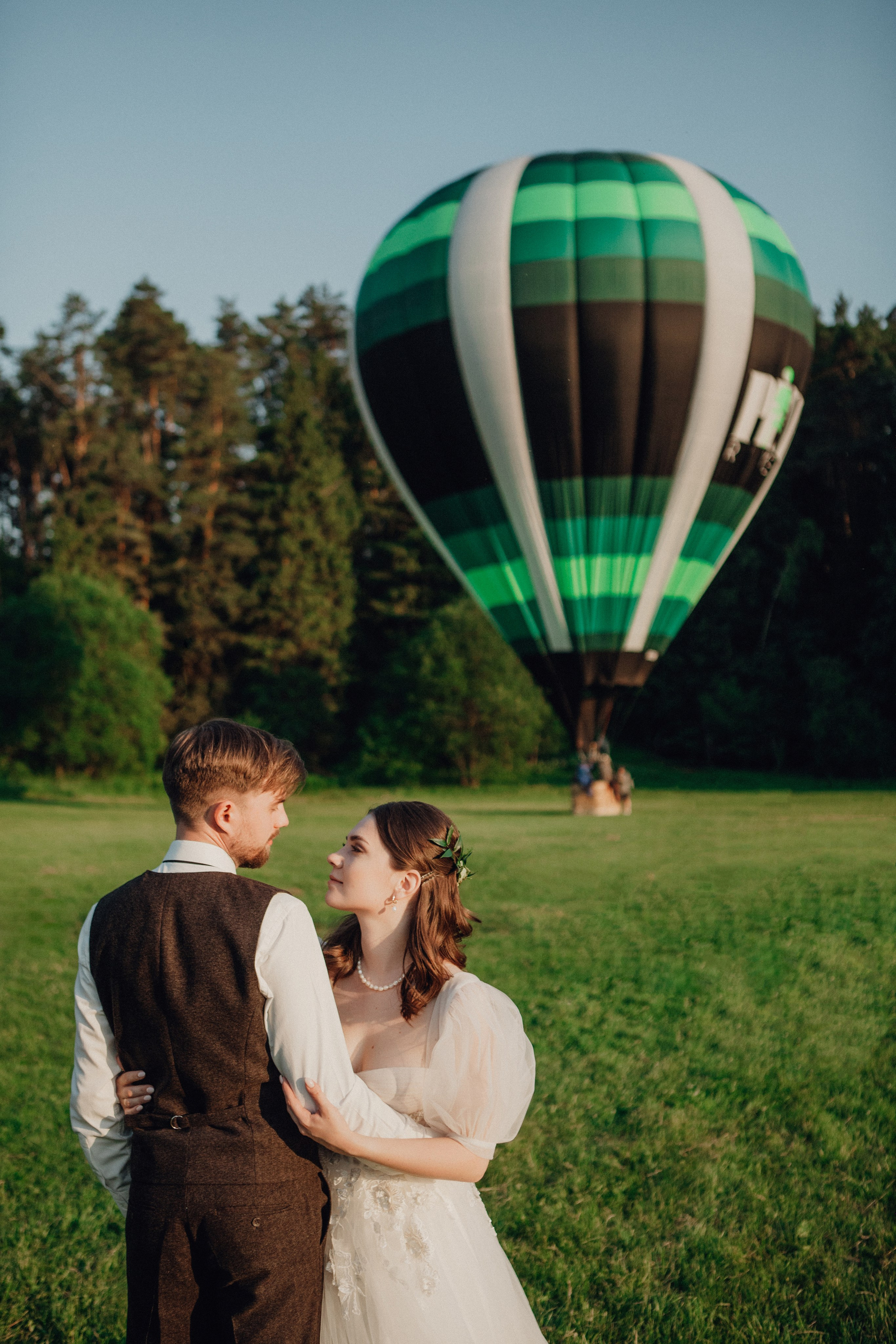 Лучшие места для свадебной фотосессии Обнинск. Свадебное фото и видео Москва Кристина Музыка