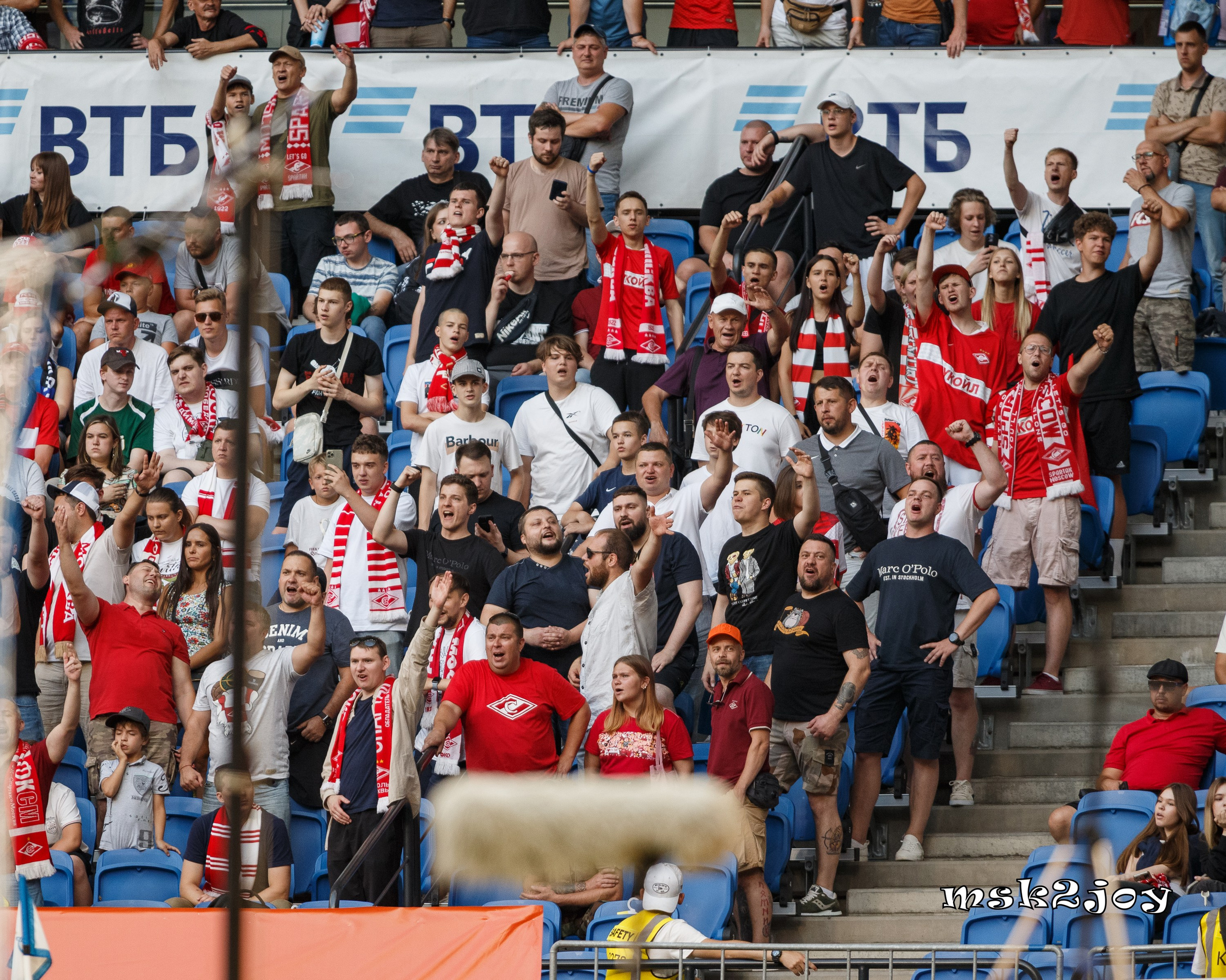 Фоторепортаж. Динамо (Москва) — Спартак (Москва). Михаил Тоцкий портретный и репортажный фотограф в Москве