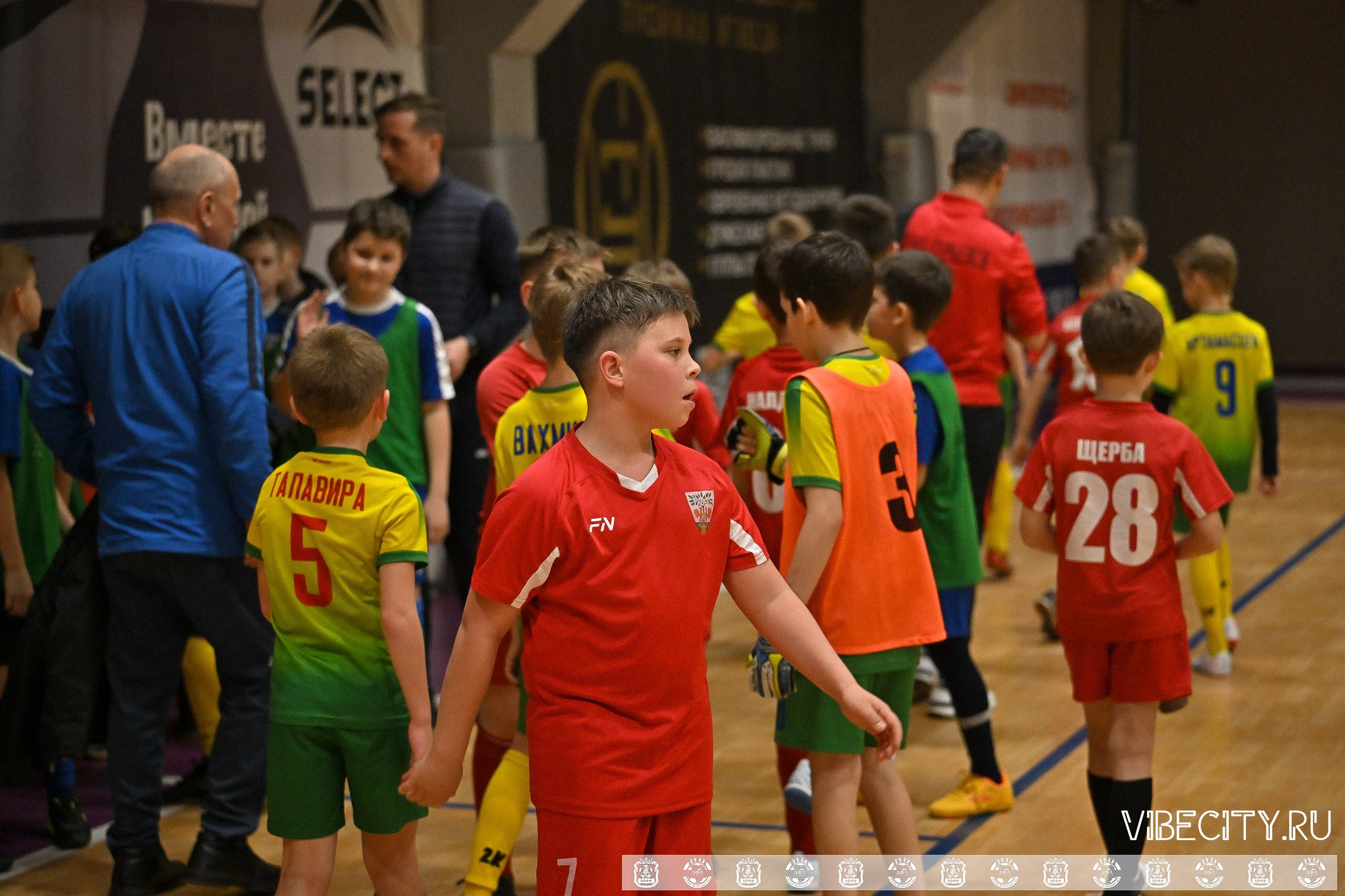 Балтийская лига по футзалу U11. VIBECITY.RU Вайб Сити Ру Фоторепортажи Фотоотчеты Калининград