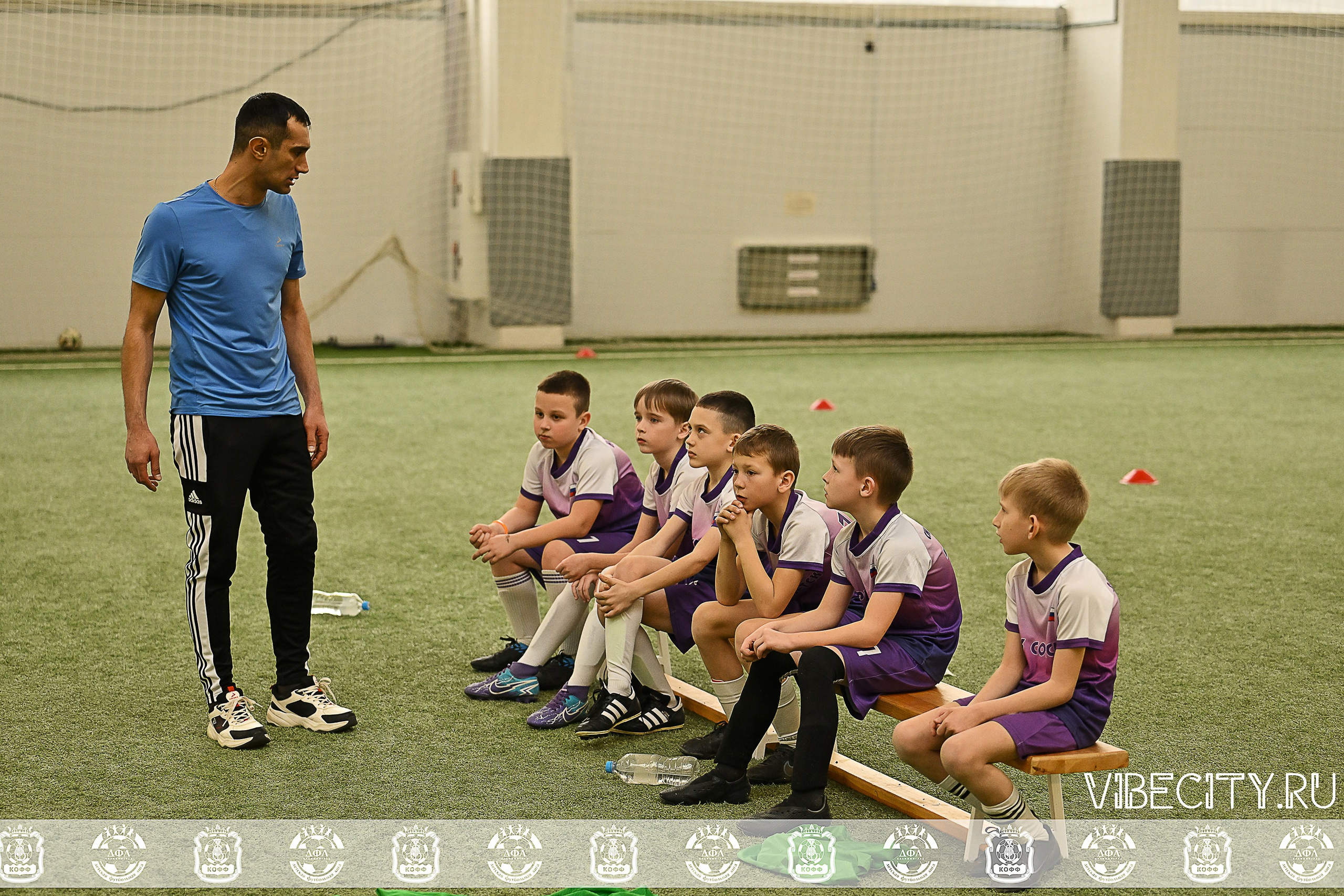 КУБОК БАЛТИЙСКОЙ ЛИГИ ПО МИНИ-ФУТБОЛУ U9 ЗЛ. VIBECITY.RU Вайб Сити Ру Фоторепортажи Фотоотчеты Калининград