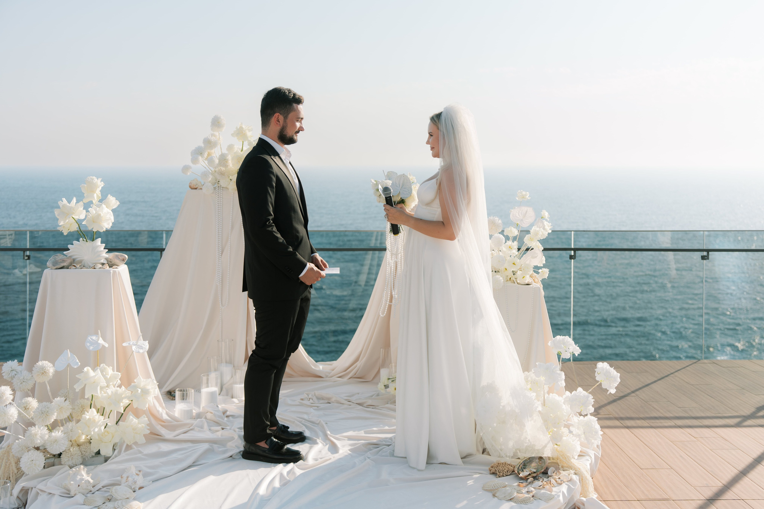 Алексей и Анна