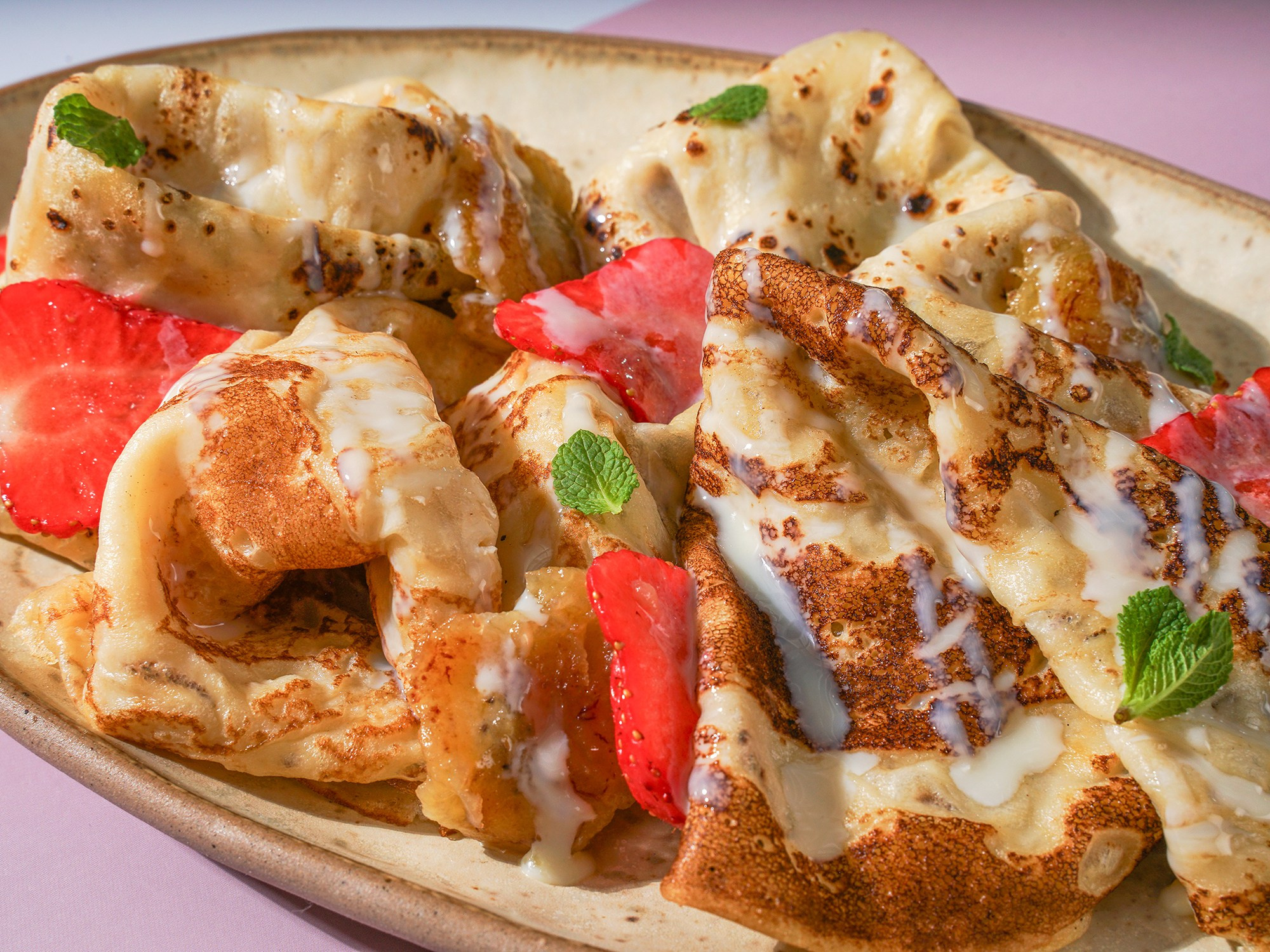 Фотосъёмка еды и напитоков | Photom Studio