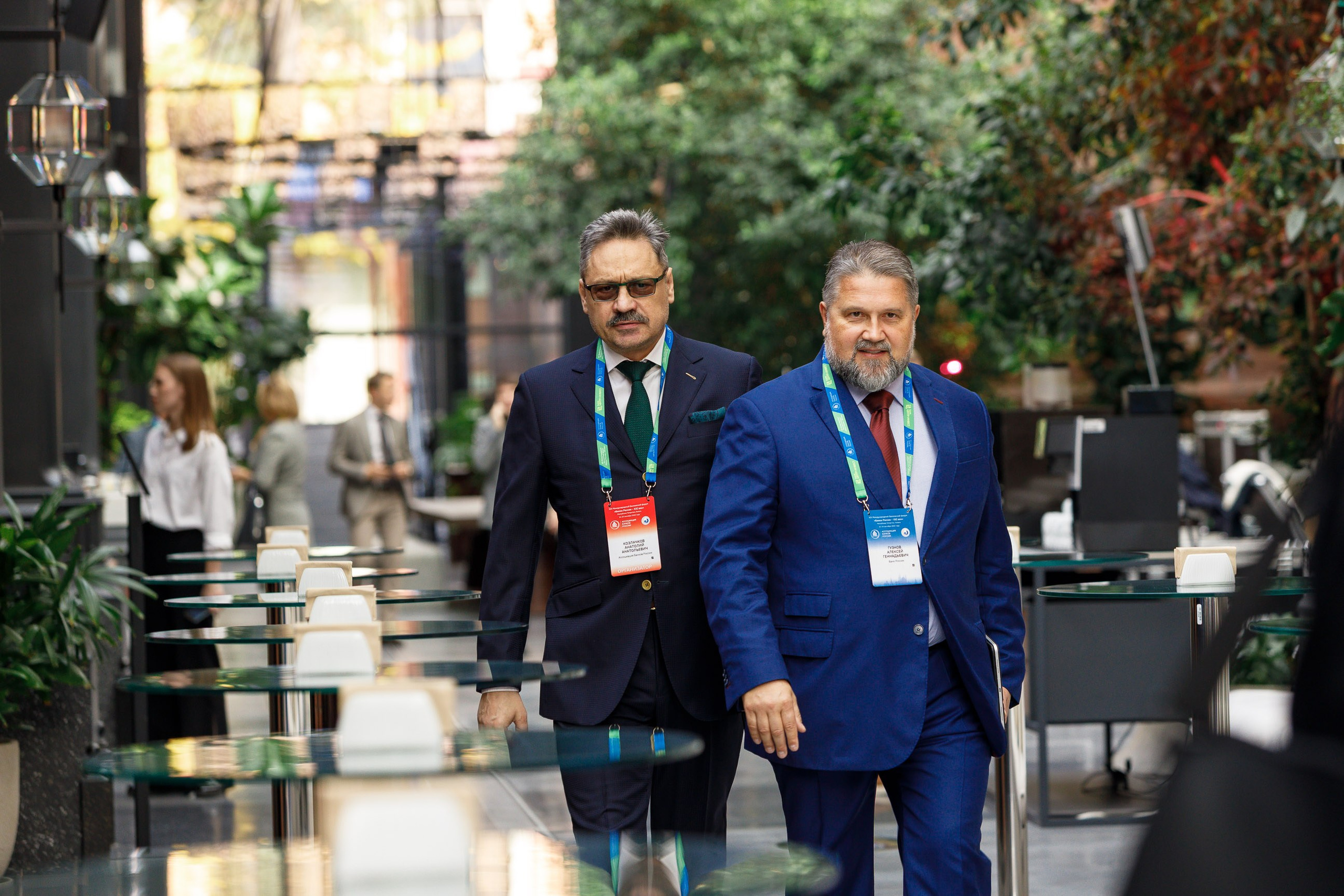 Репортажная фотосъемка конференций. Репортажный фотограф в Москве, Сочи и Санкт-Петербурге