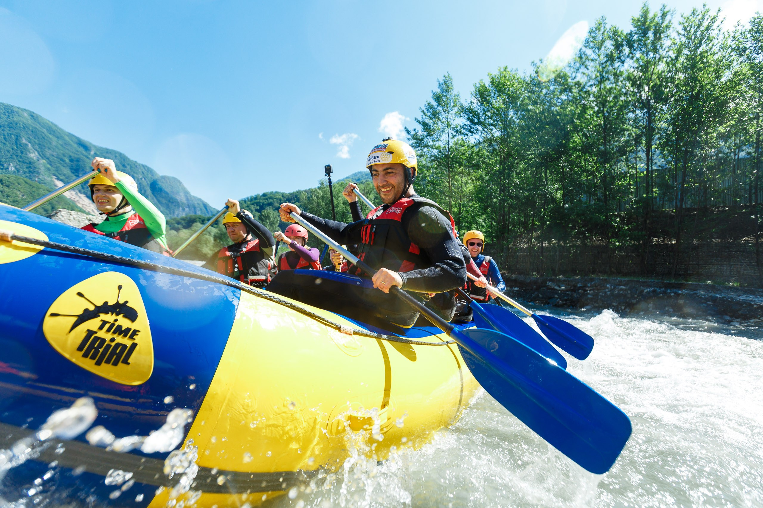 Портфолио. Фотосъемка. Деловой туризм. Репортажный фотограф в Москве, Сочи и Санкт-Петербурге