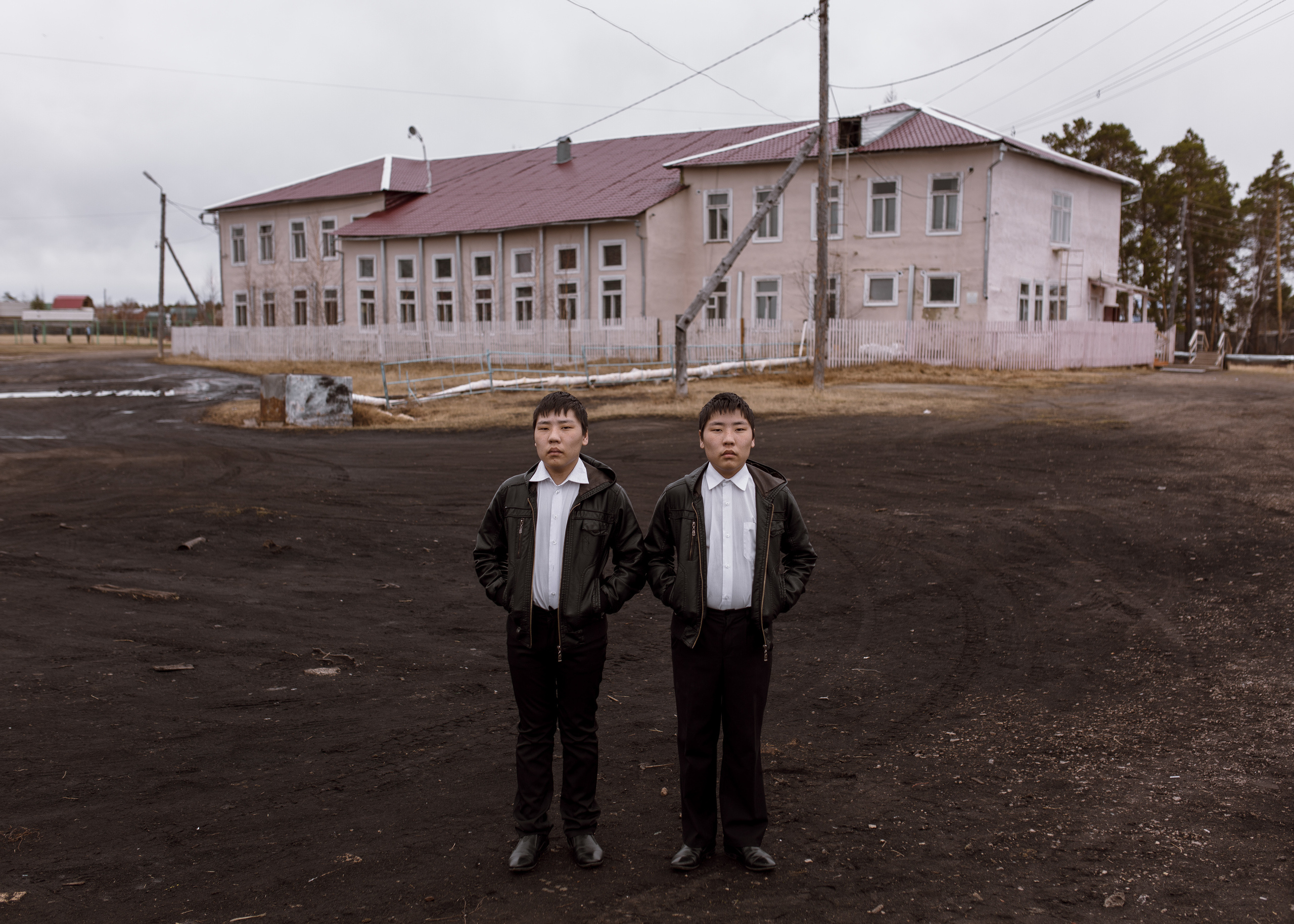 My Dear Yakutia. Documentary photographer from Yakutia Alexey Vasilyev