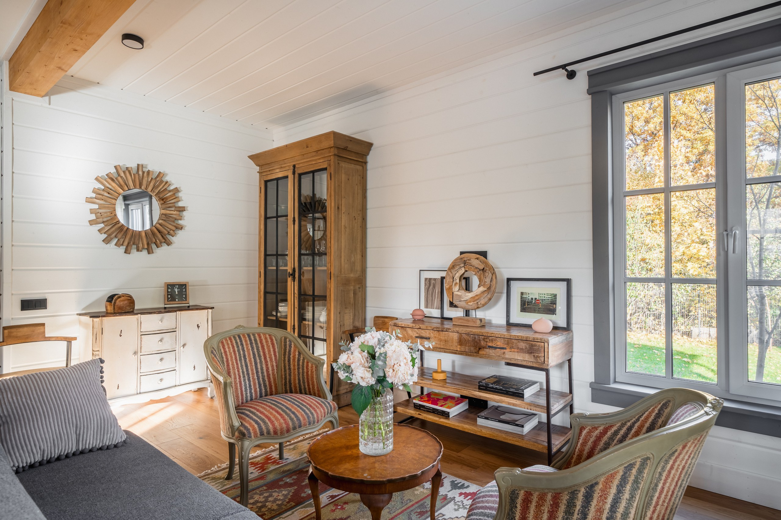 House in Lisiy Nos. Svyatoslav Bunkov | photographer