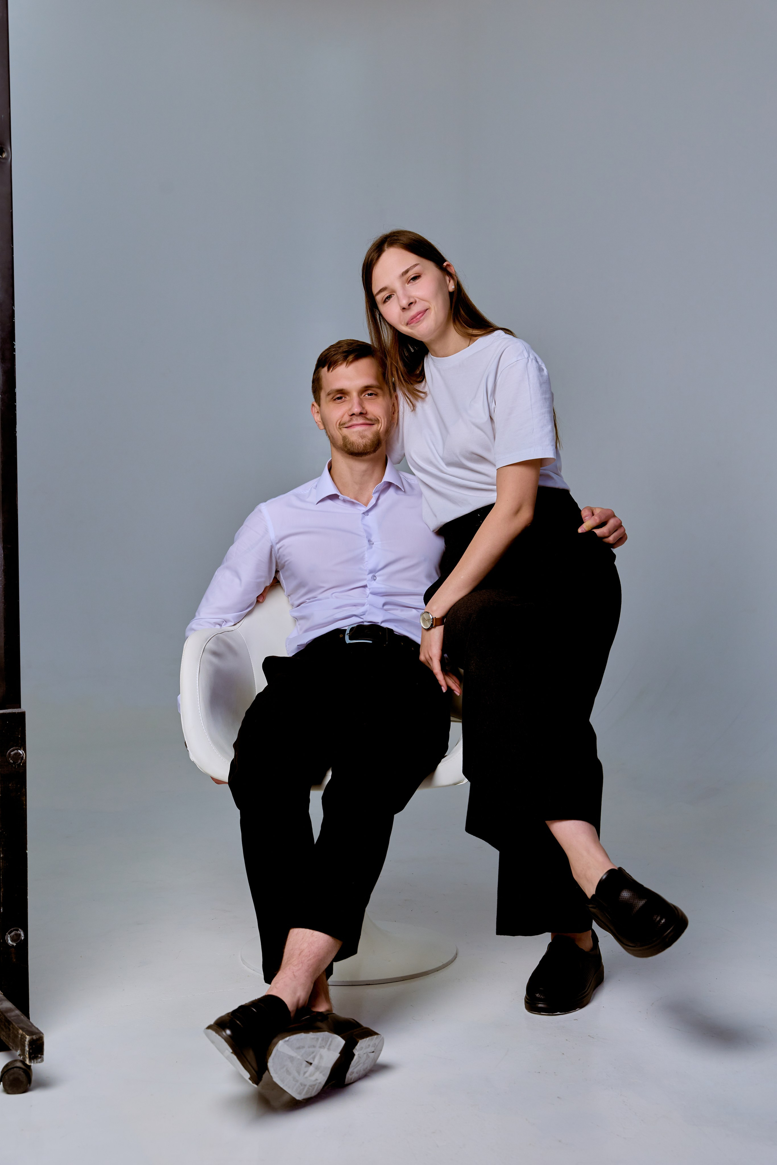 Секреты управления студийным мягким светом