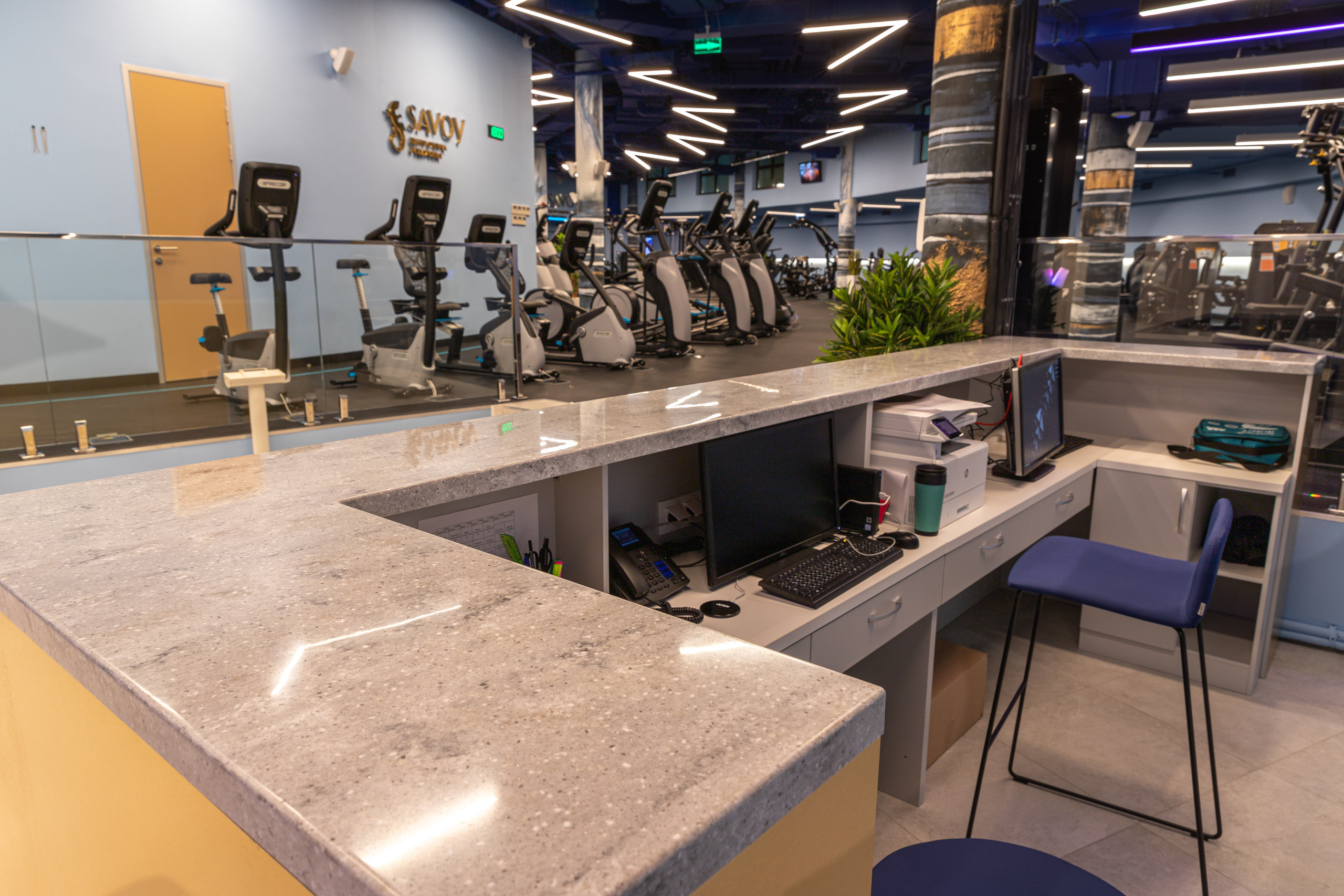 Фотосессия для компании которая занимается отделкой из искусственного камня. Тархановский Павел Фото/Видео съёмка