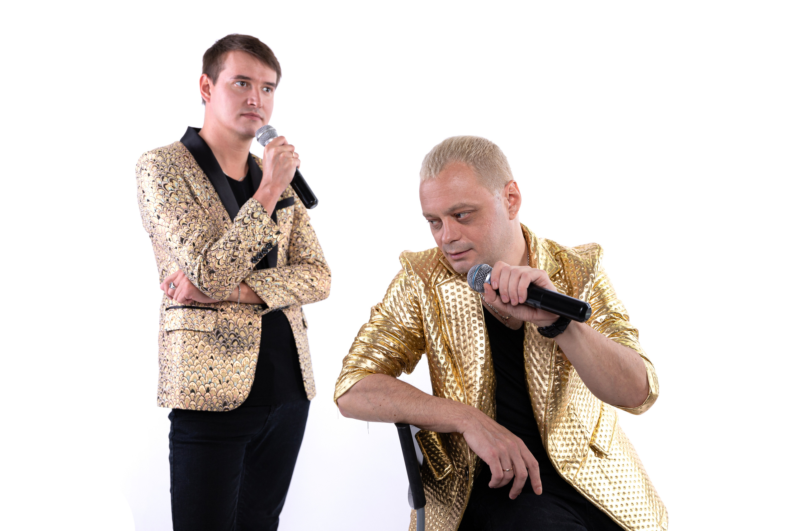 Белый фон. Тархановский Павел Фото/Видео съёмка