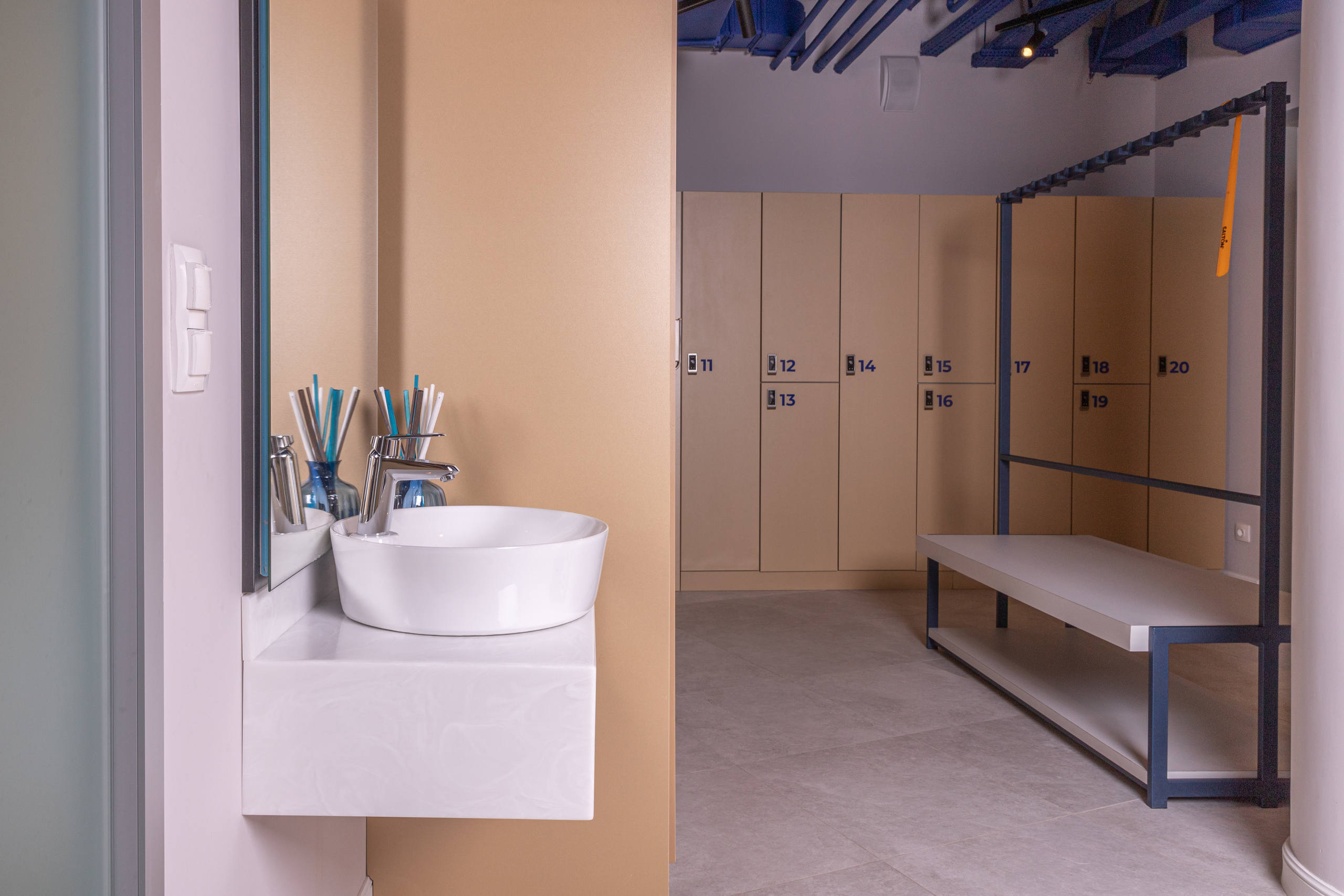 Фотосессия для компании которая занимается отделкой из искусственного камня. Тархановский Павел Фото/Видео съёмка