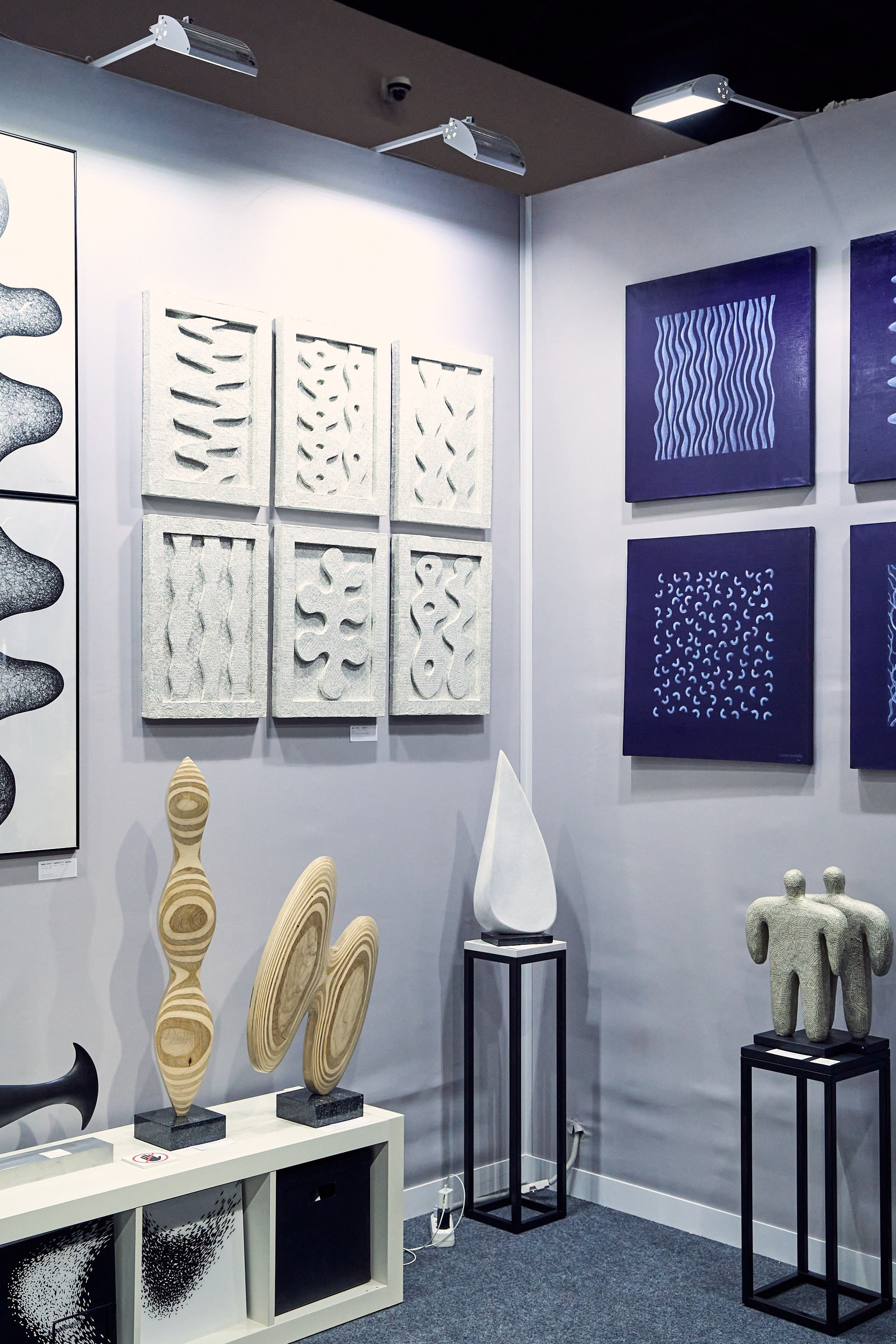 Неделя дизайна и интерьера в Москве. Константин Камышников: интерьерный фотограф в Москве и Подмосковье