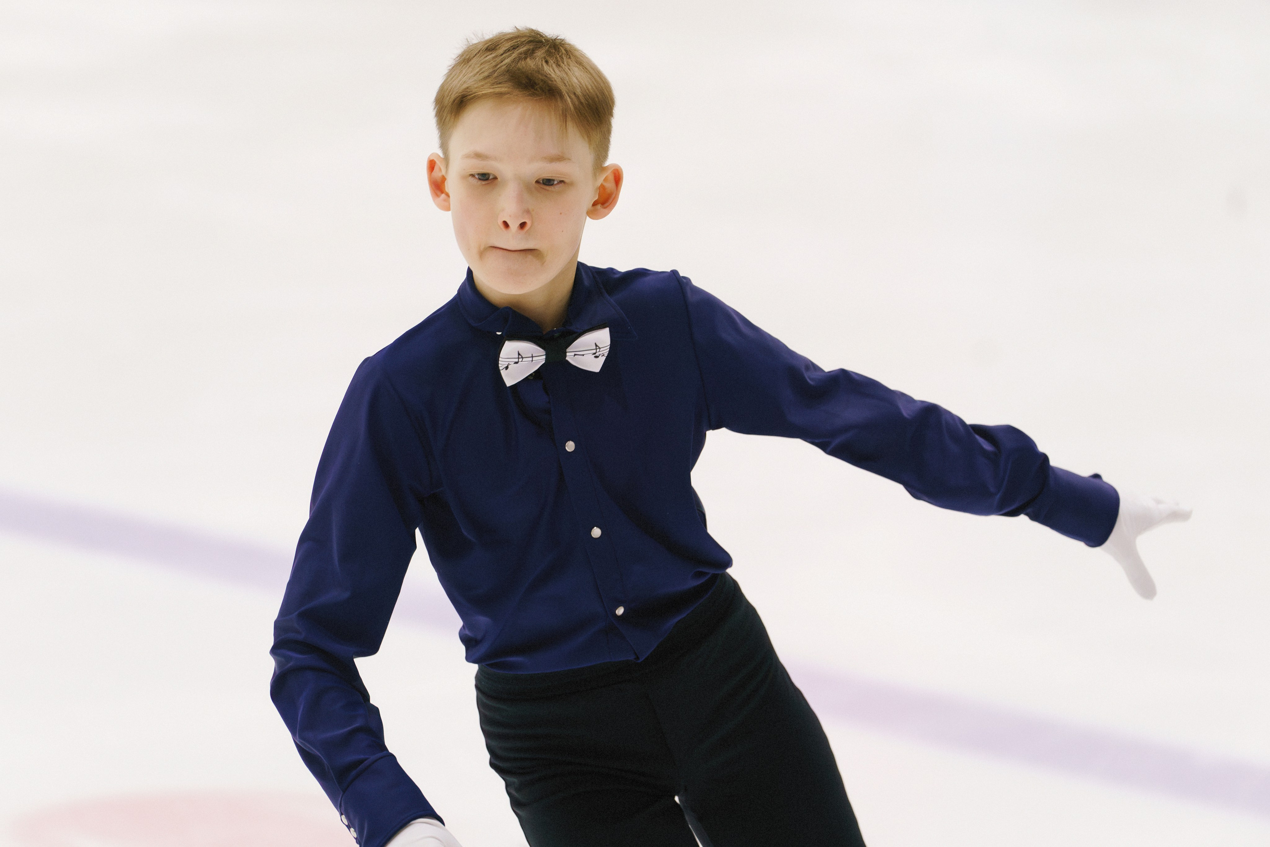 Первенство ДФО и СФО по фигурному катанию на коньках г. Искитим. Фотомастерская Воробьевых