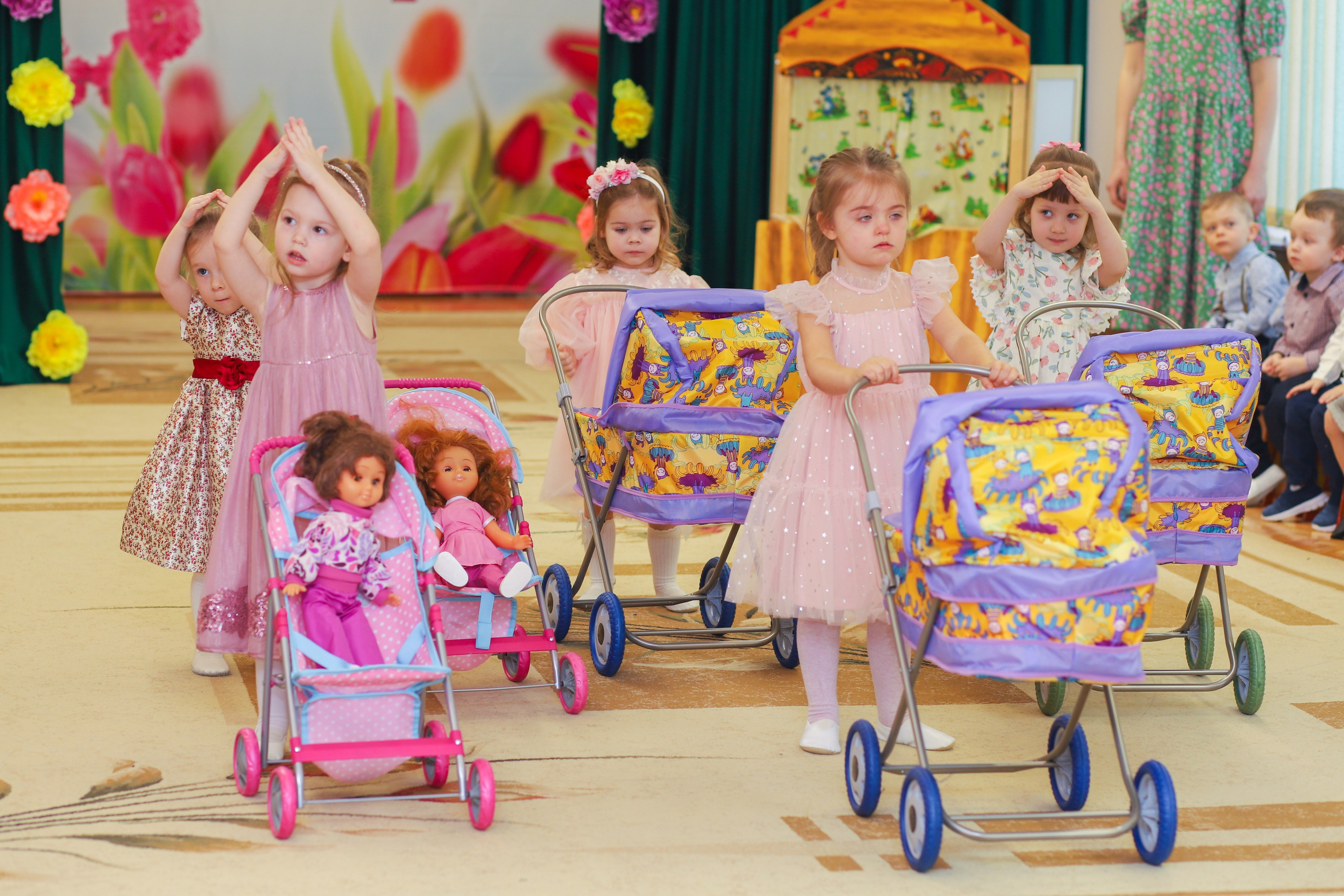 Репортажная съемка. Фотограф в Москве Сидорина Юлия