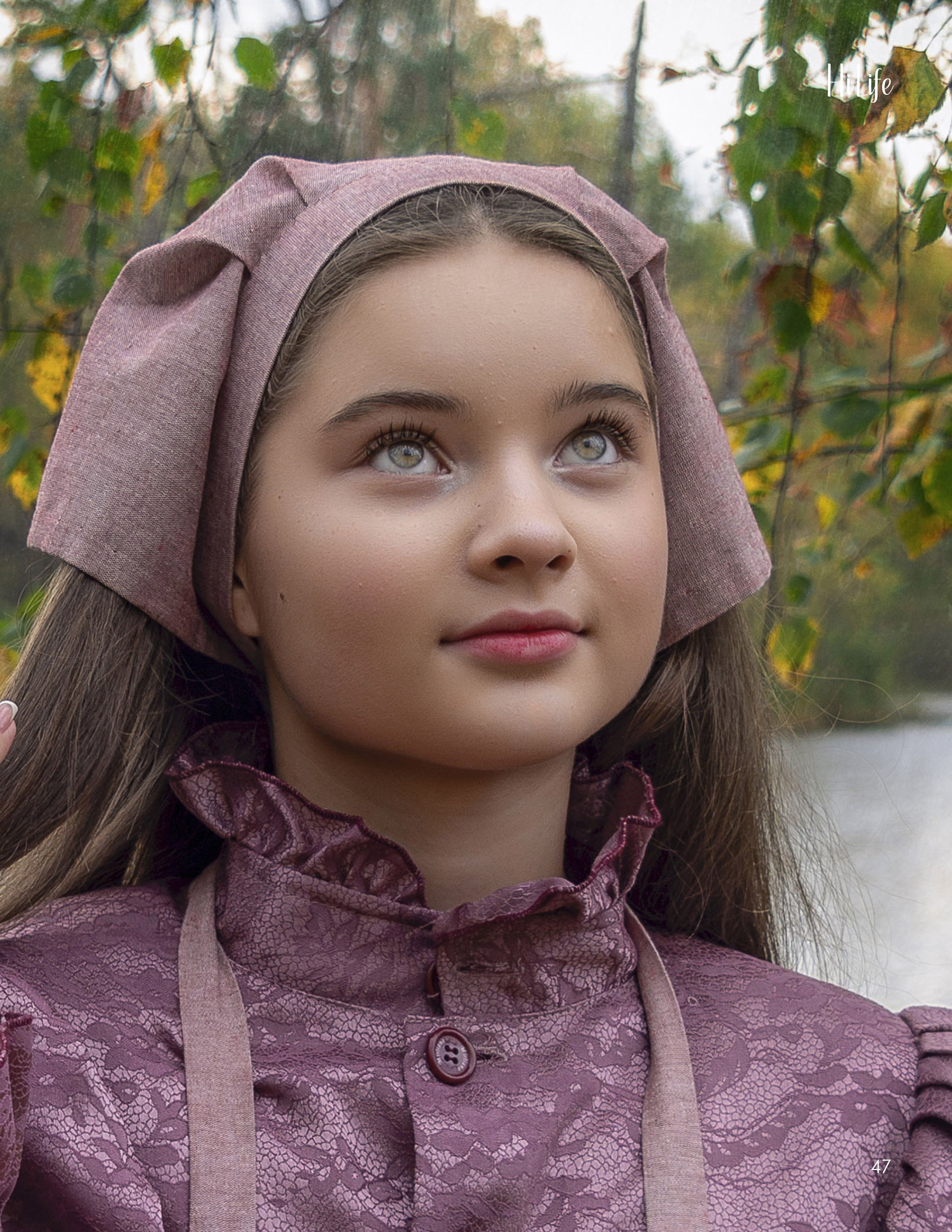 Публикации в журналах