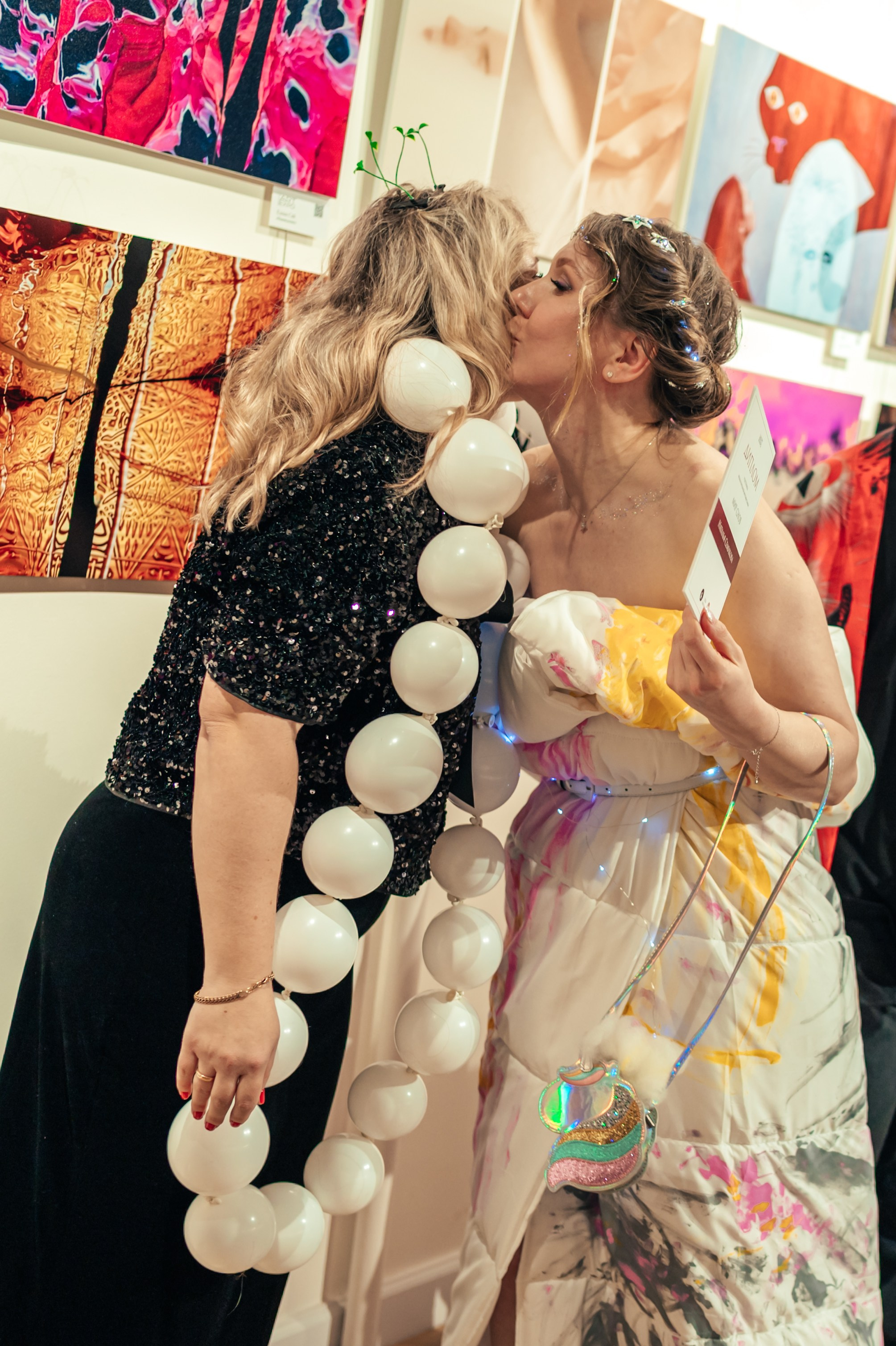 ГУМ. МОСКВА «МИР СНОВ». ARTEXPOPHOTO