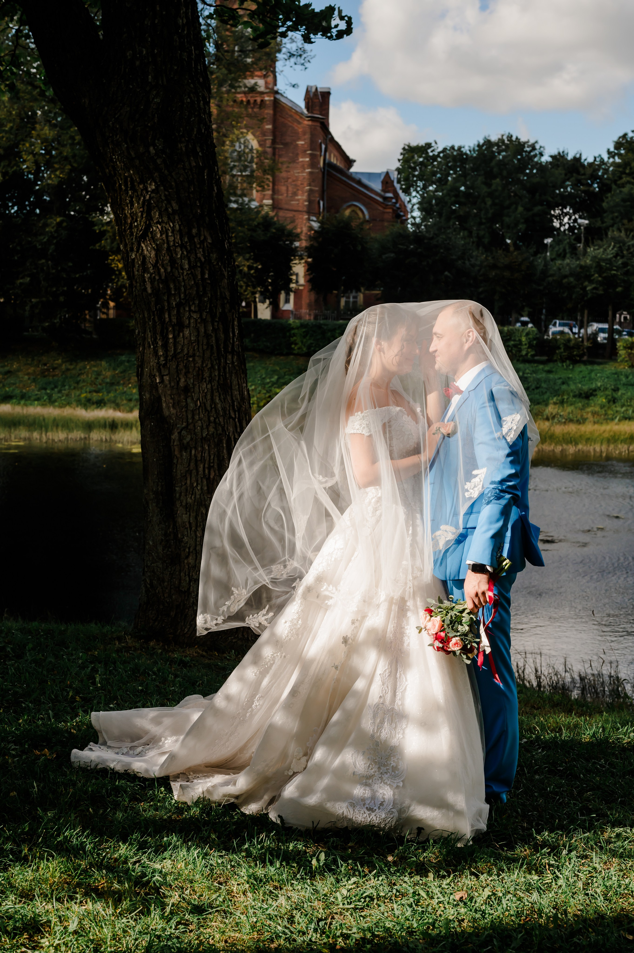 Свадебный и семейный фотограф Евгения Кононова