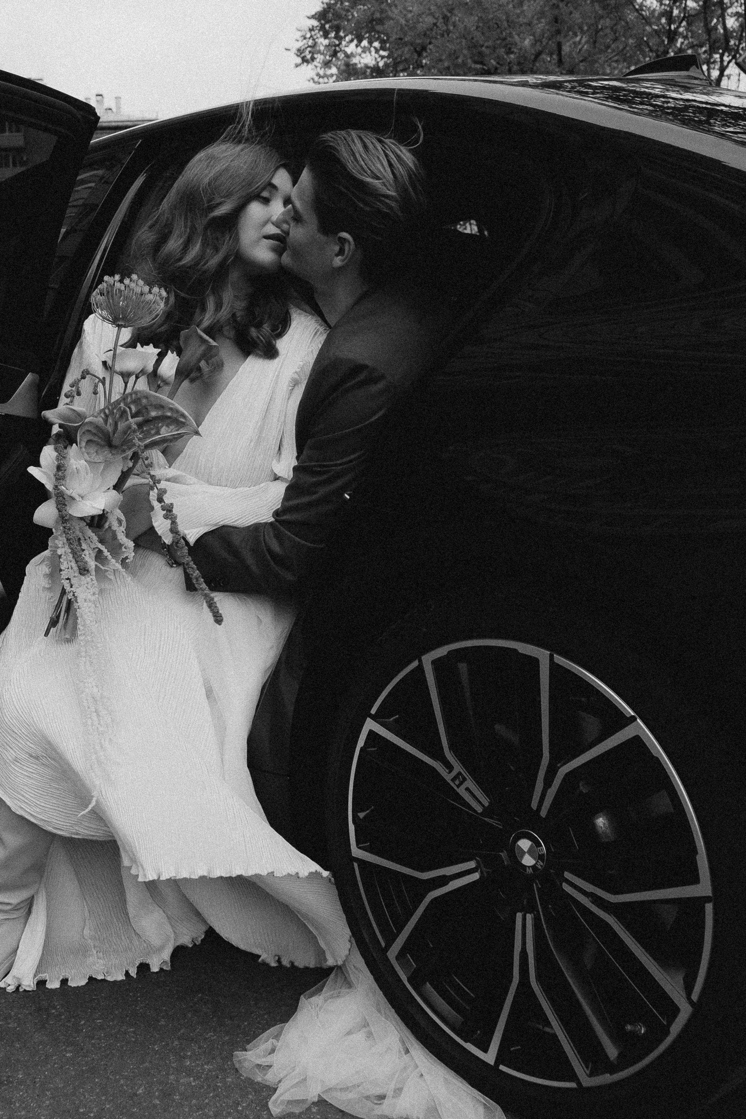 Свадебная фотосессия. Фотограф|Москва — Агбаш Лера